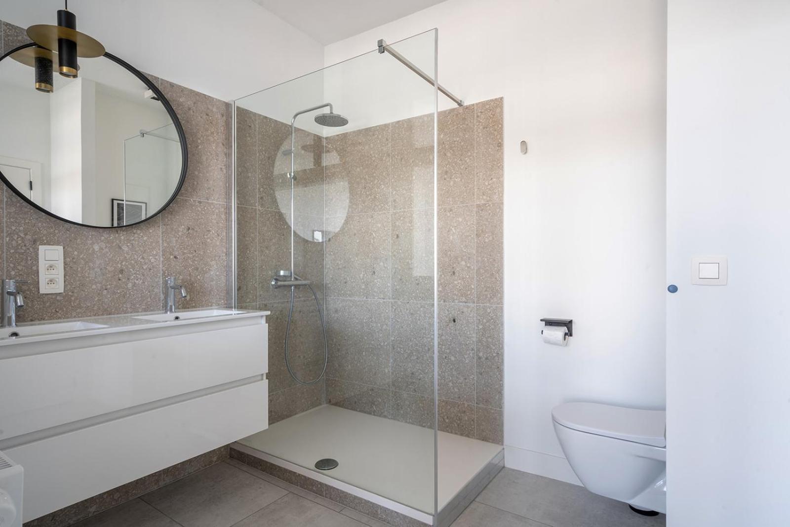 Smartflats - Oudaan Antwerp