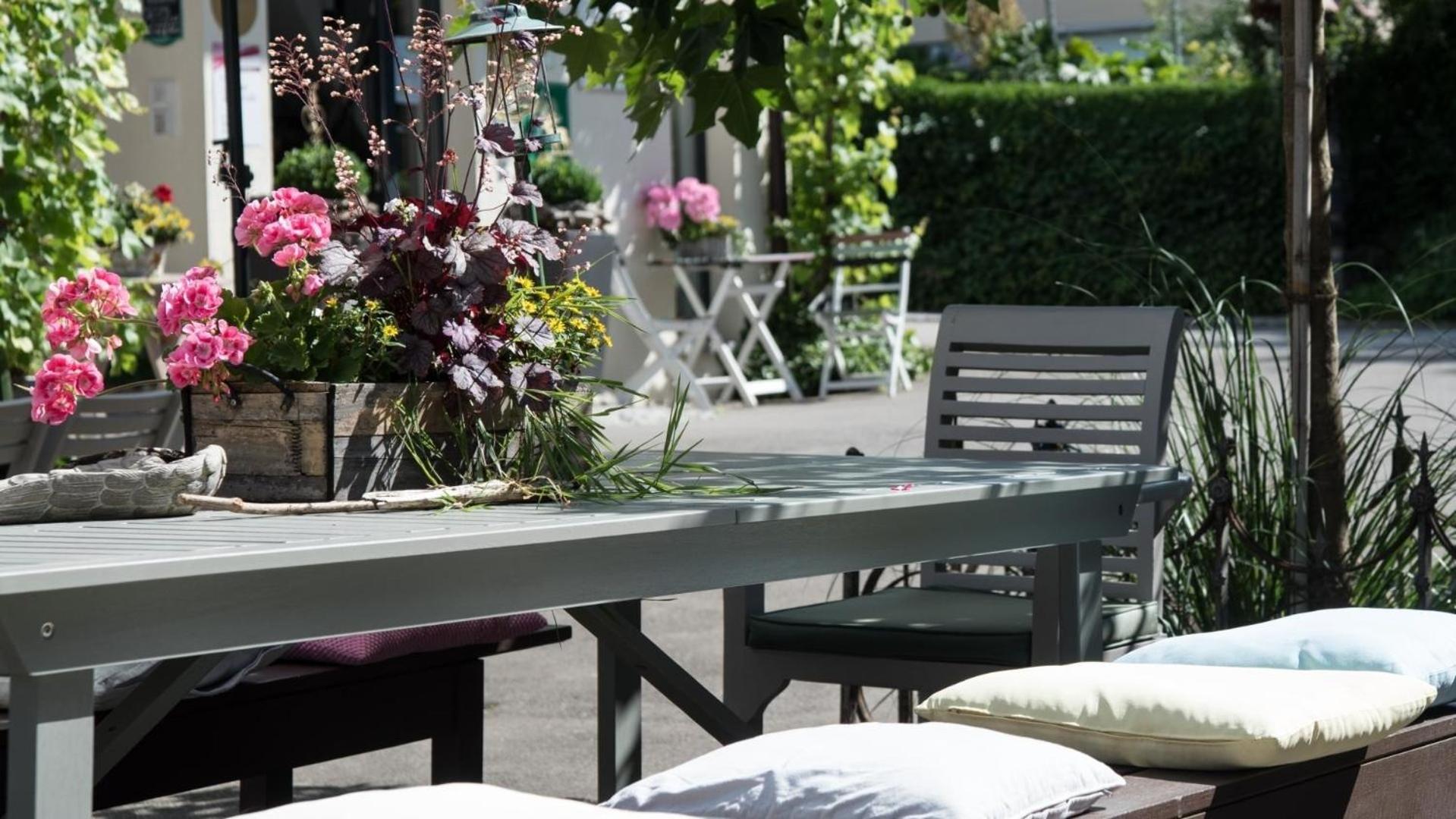 Ferienwohnung Quitte - Obsthof Steffelin