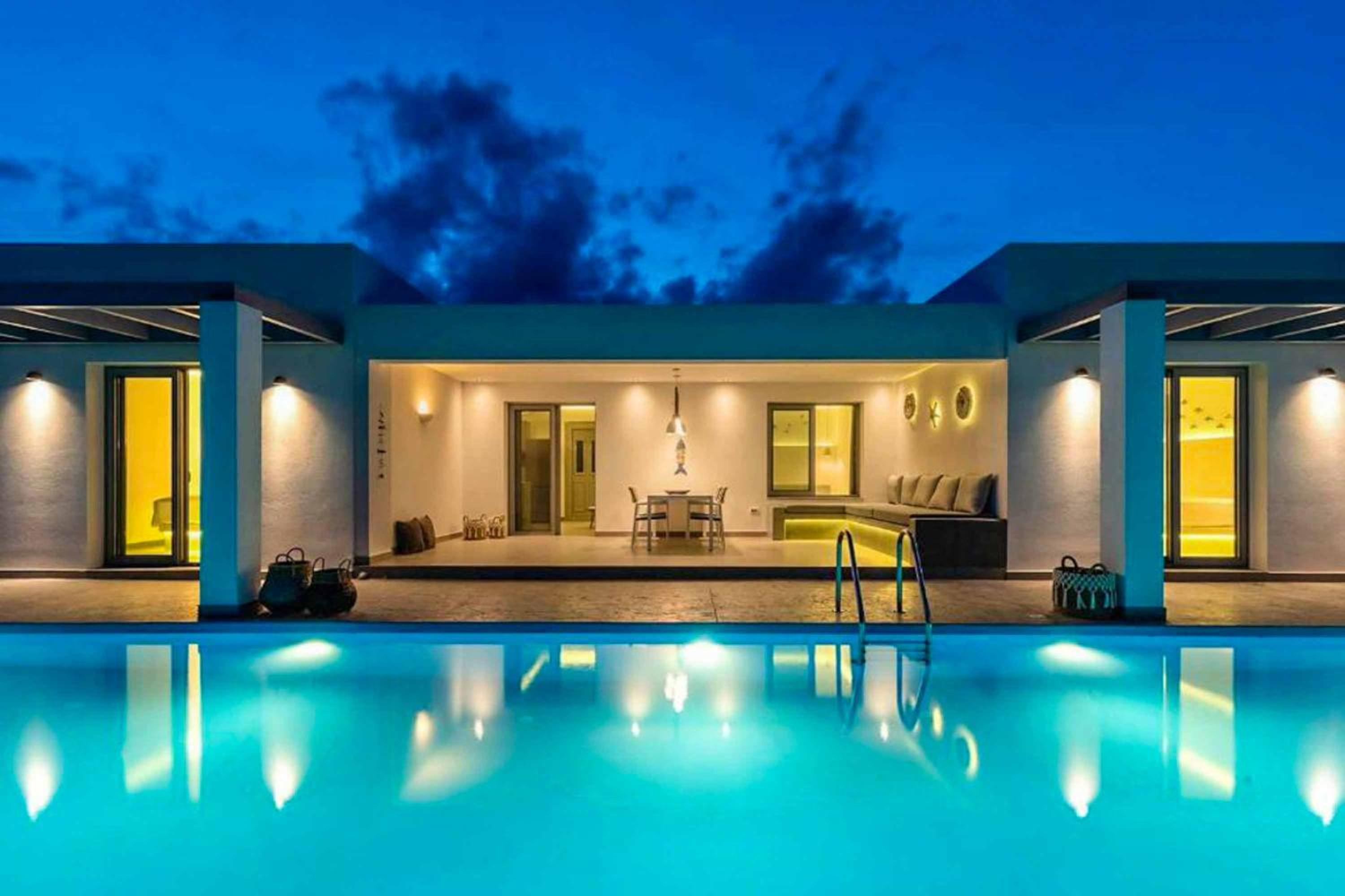 Villa Pefko view 5