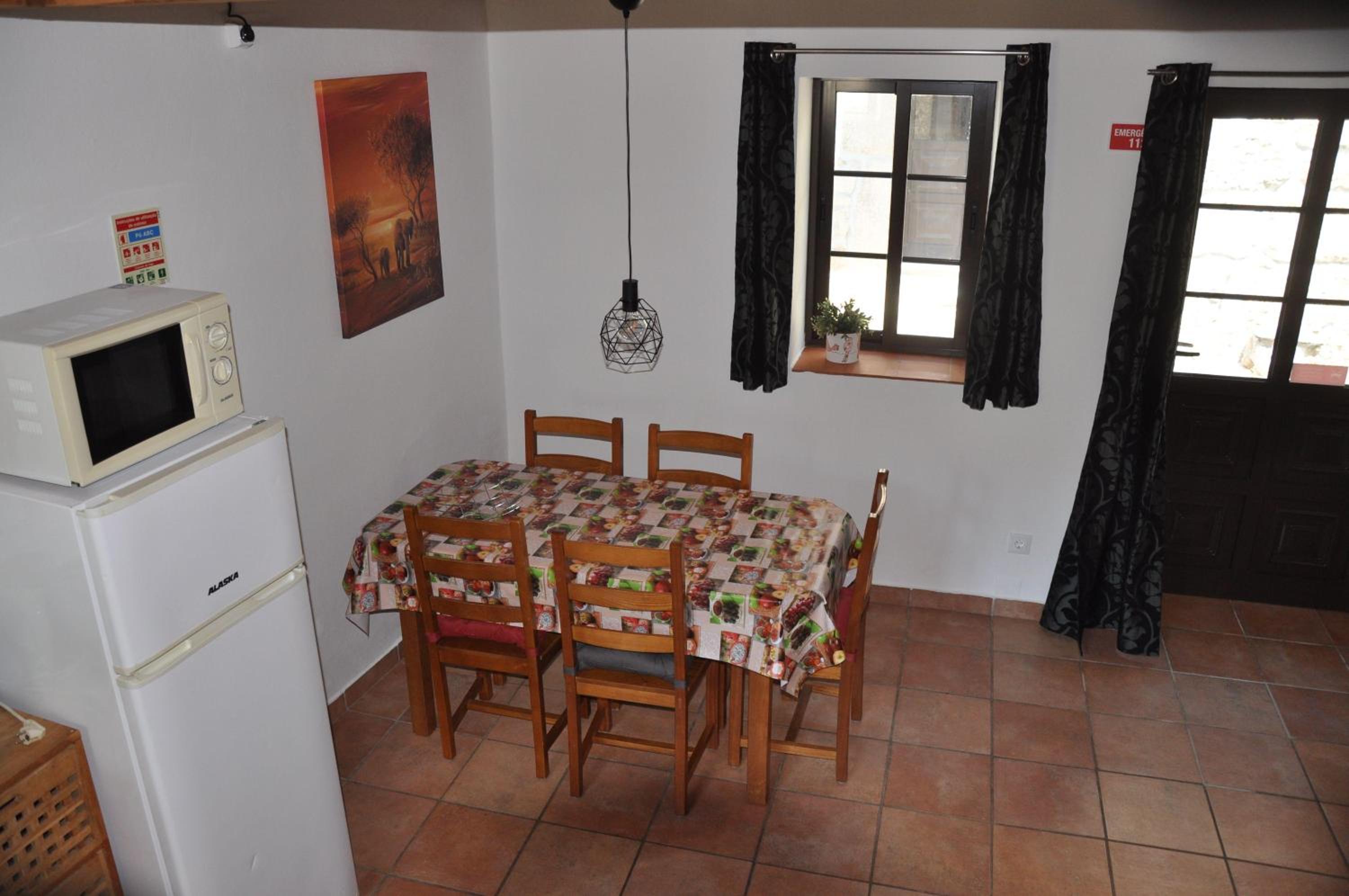 Casa Agave - Quinta da Encavalada - relaxing holiday house with beautiful view and swimmingpool view 5