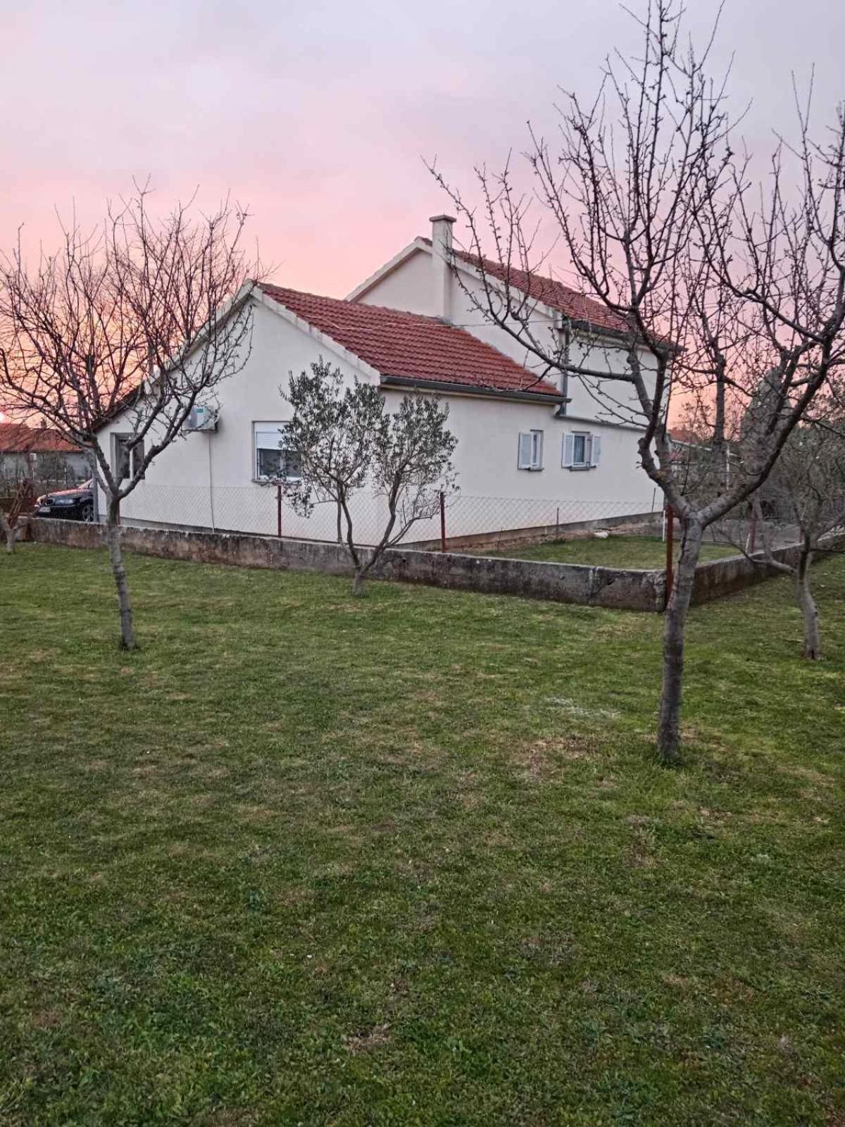 Kuca za odmor