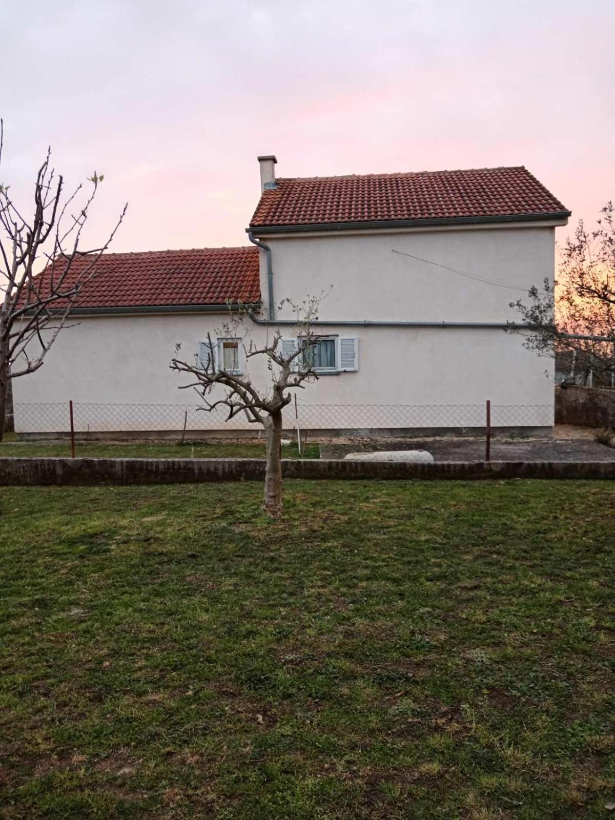 Kuca za odmor