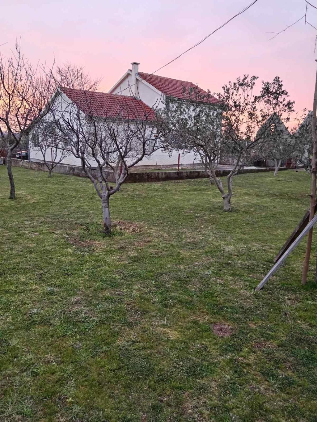 Kuca za odmor