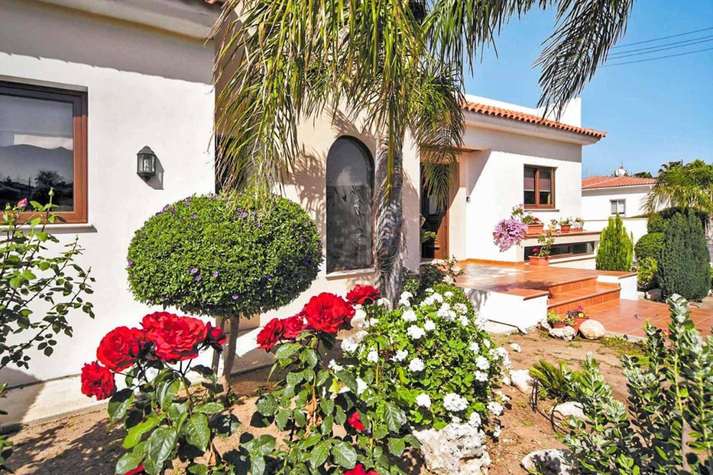 Villa Melody Latchi
