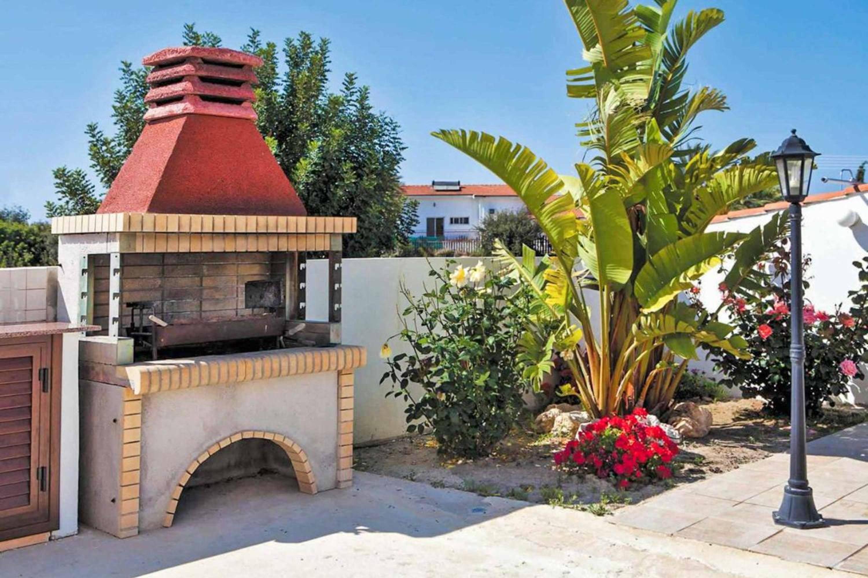 Villa Melody Latchi
