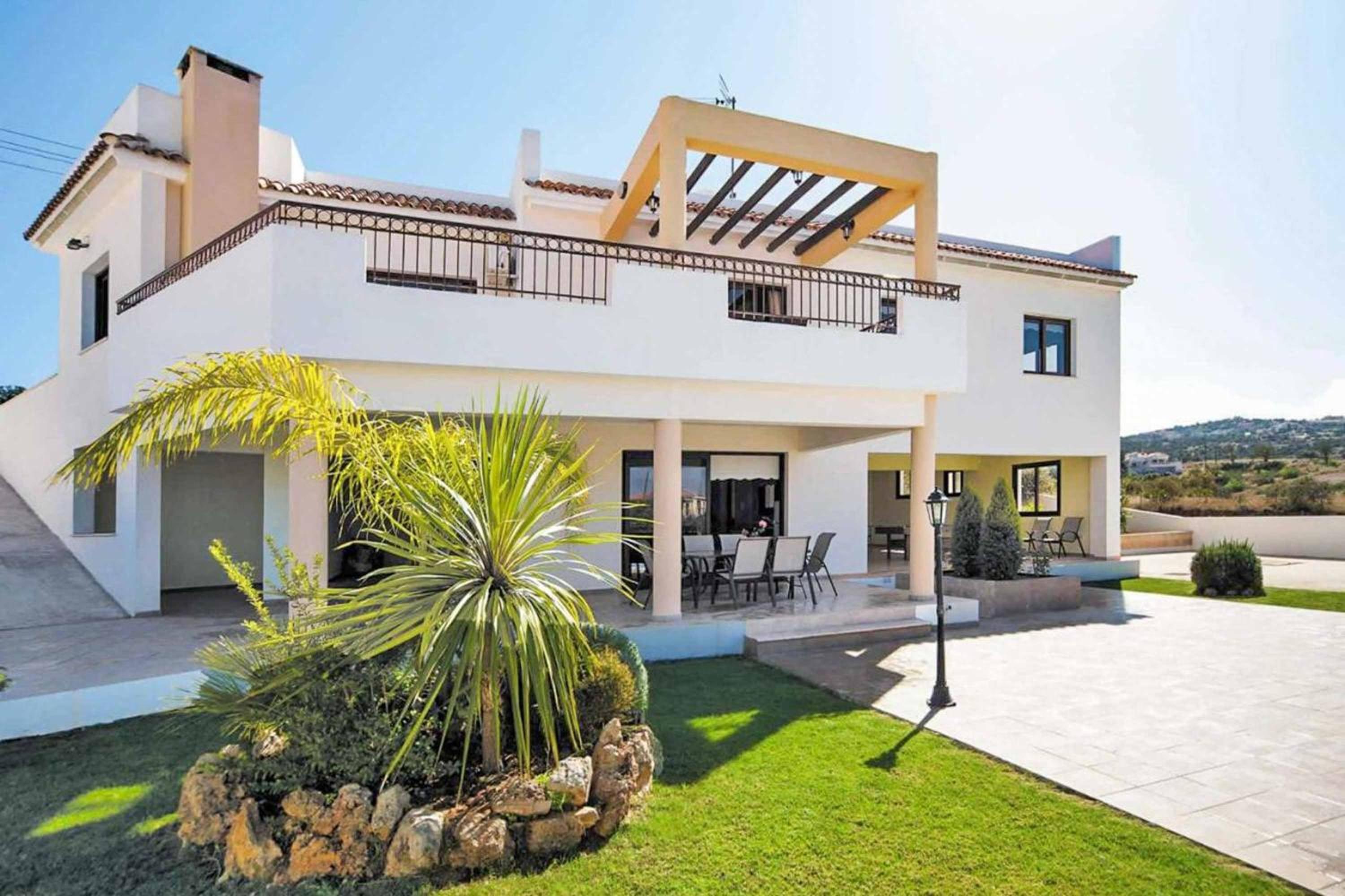 Villa Melody Latchi