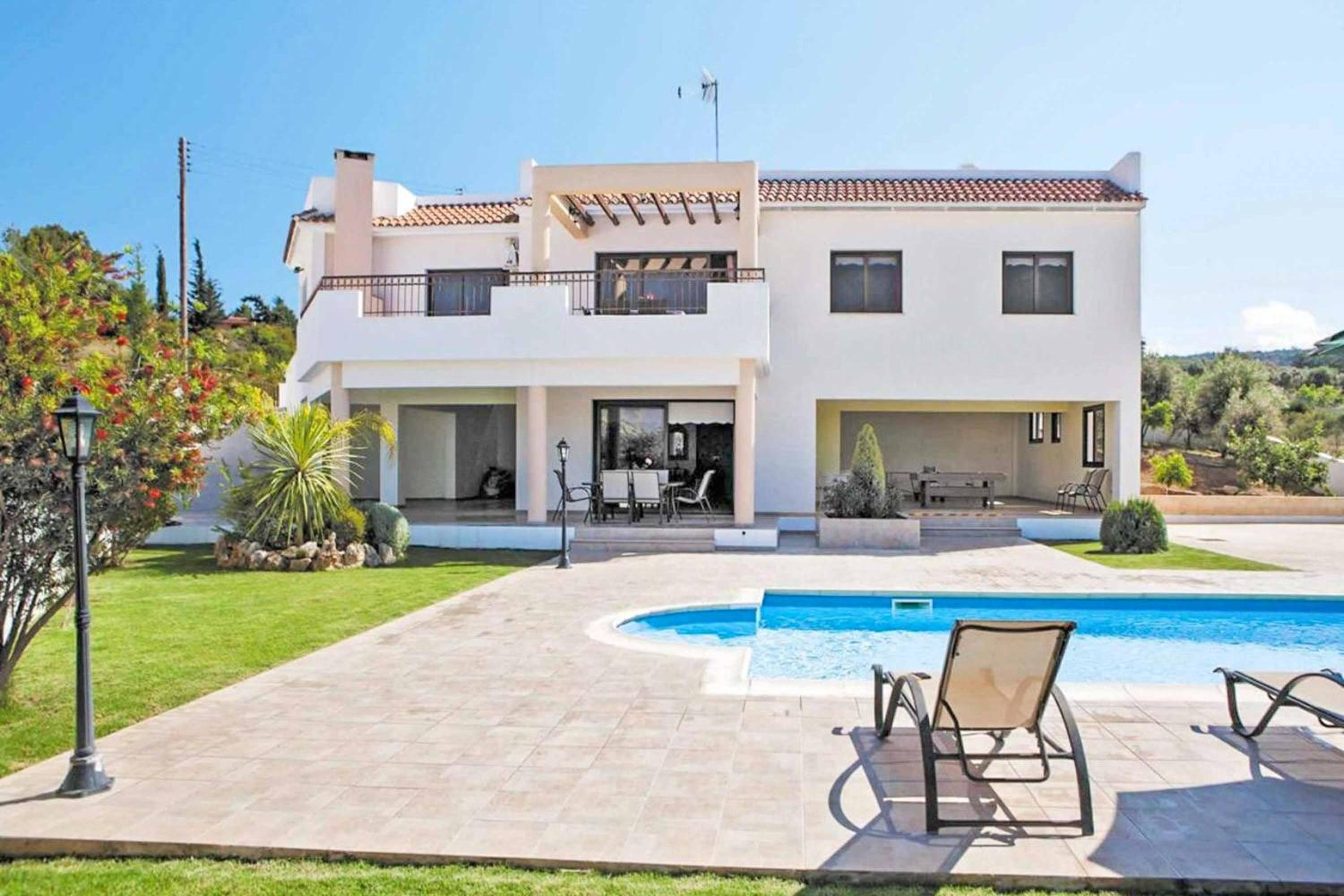 Villa Melody Latchi