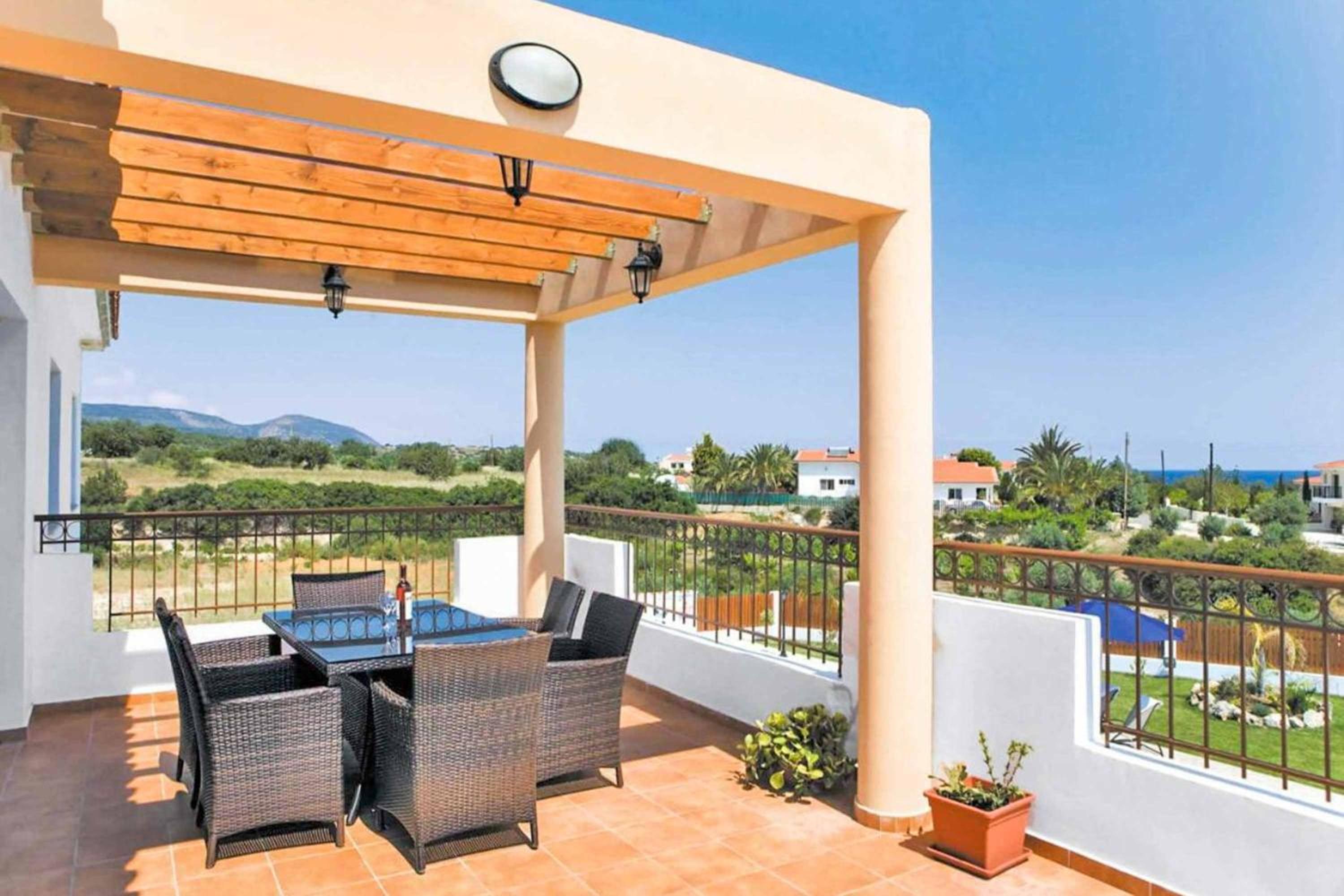 Villa Melody Latchi