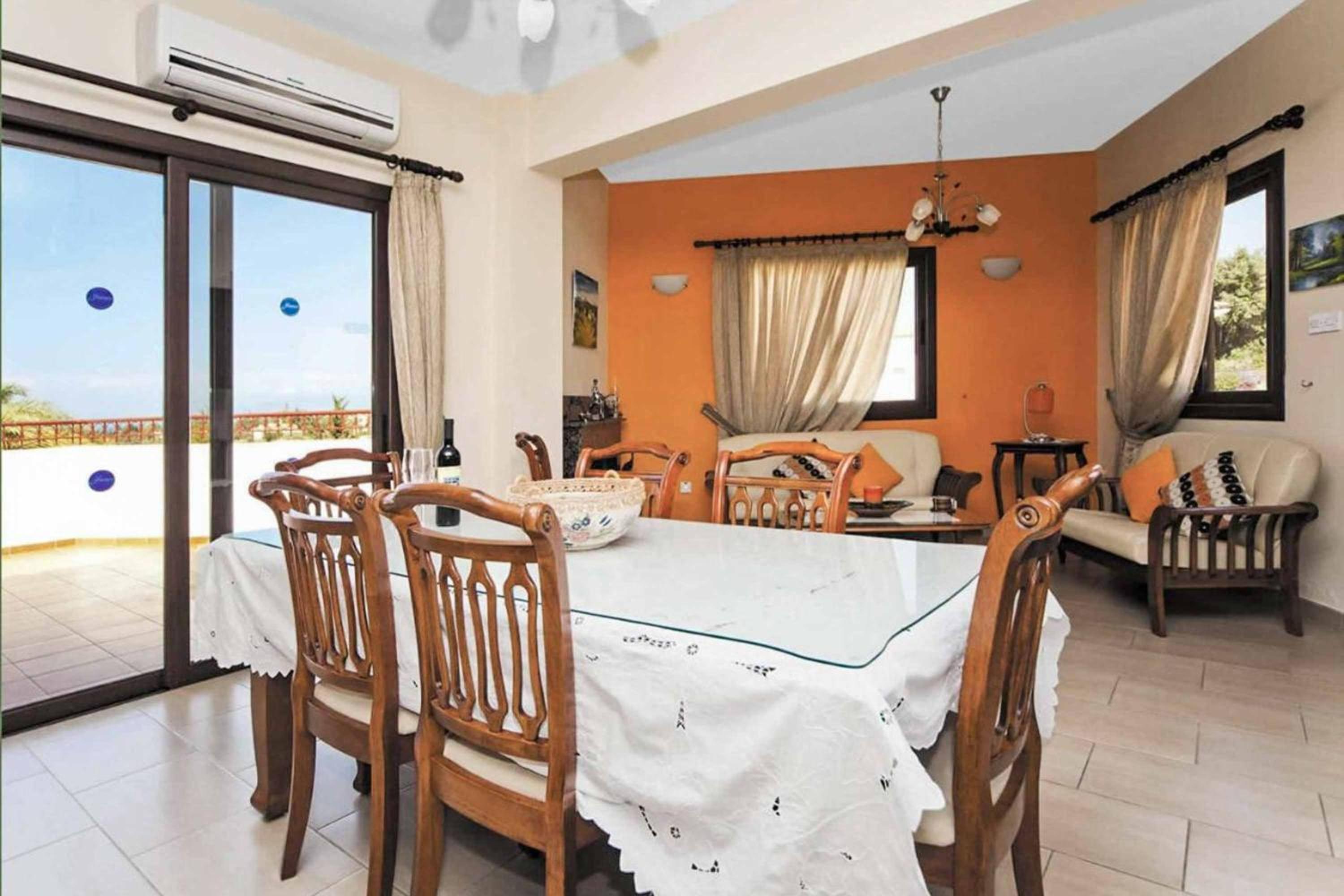 Villa Melody Latchi