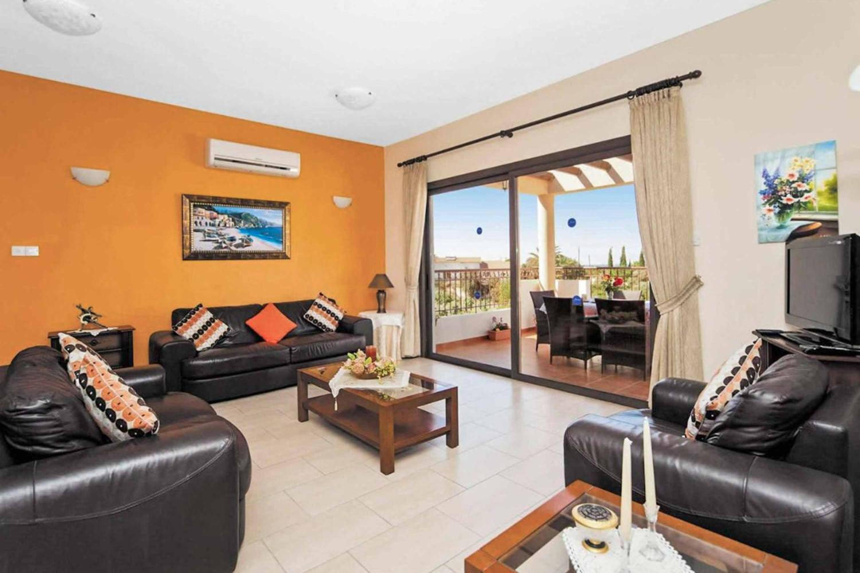 Villa Melody Latchi