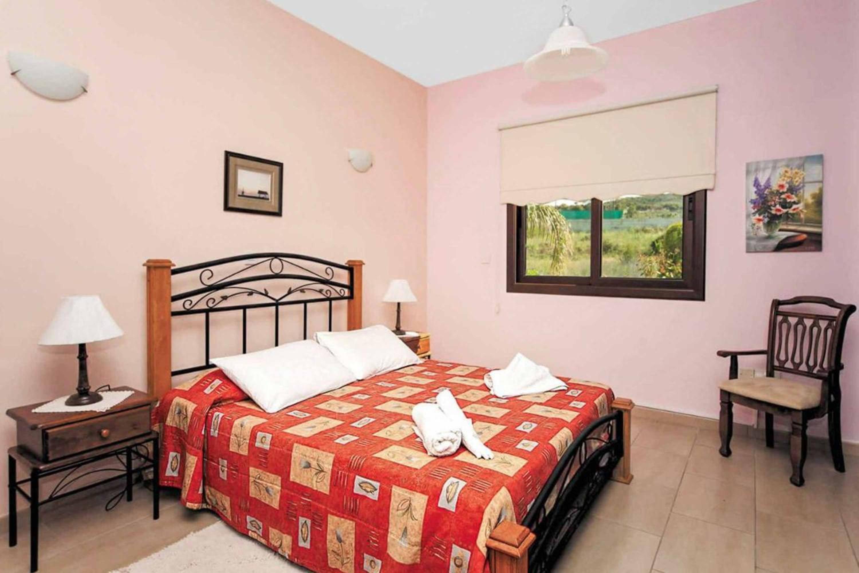 Villa Melody Latchi