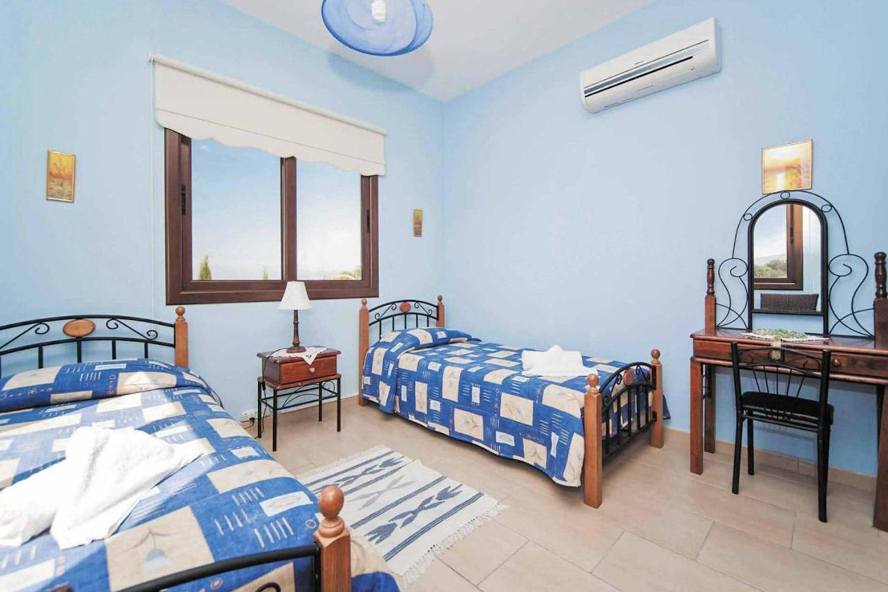 Villa Melody Latchi