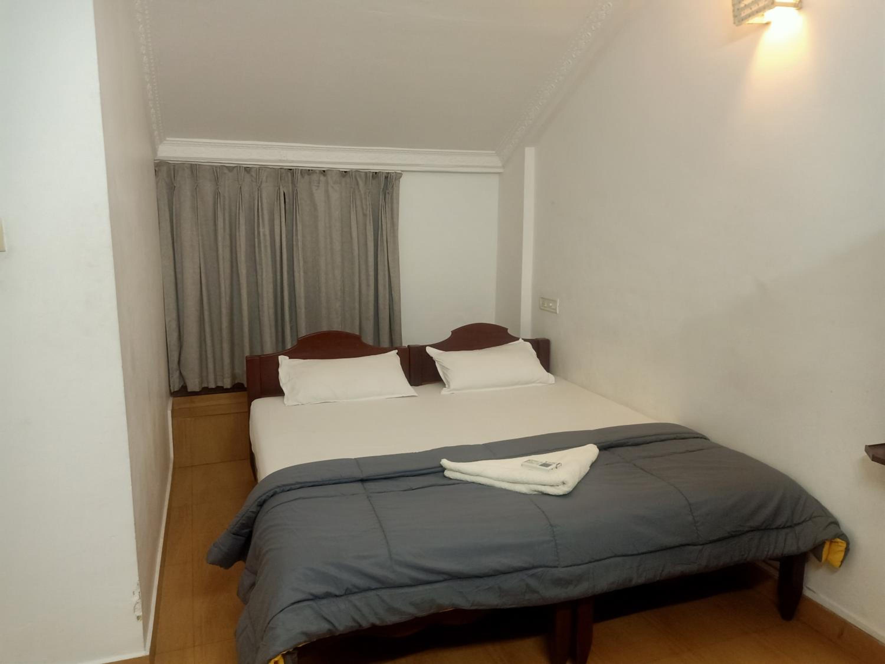 Xhostel hostel