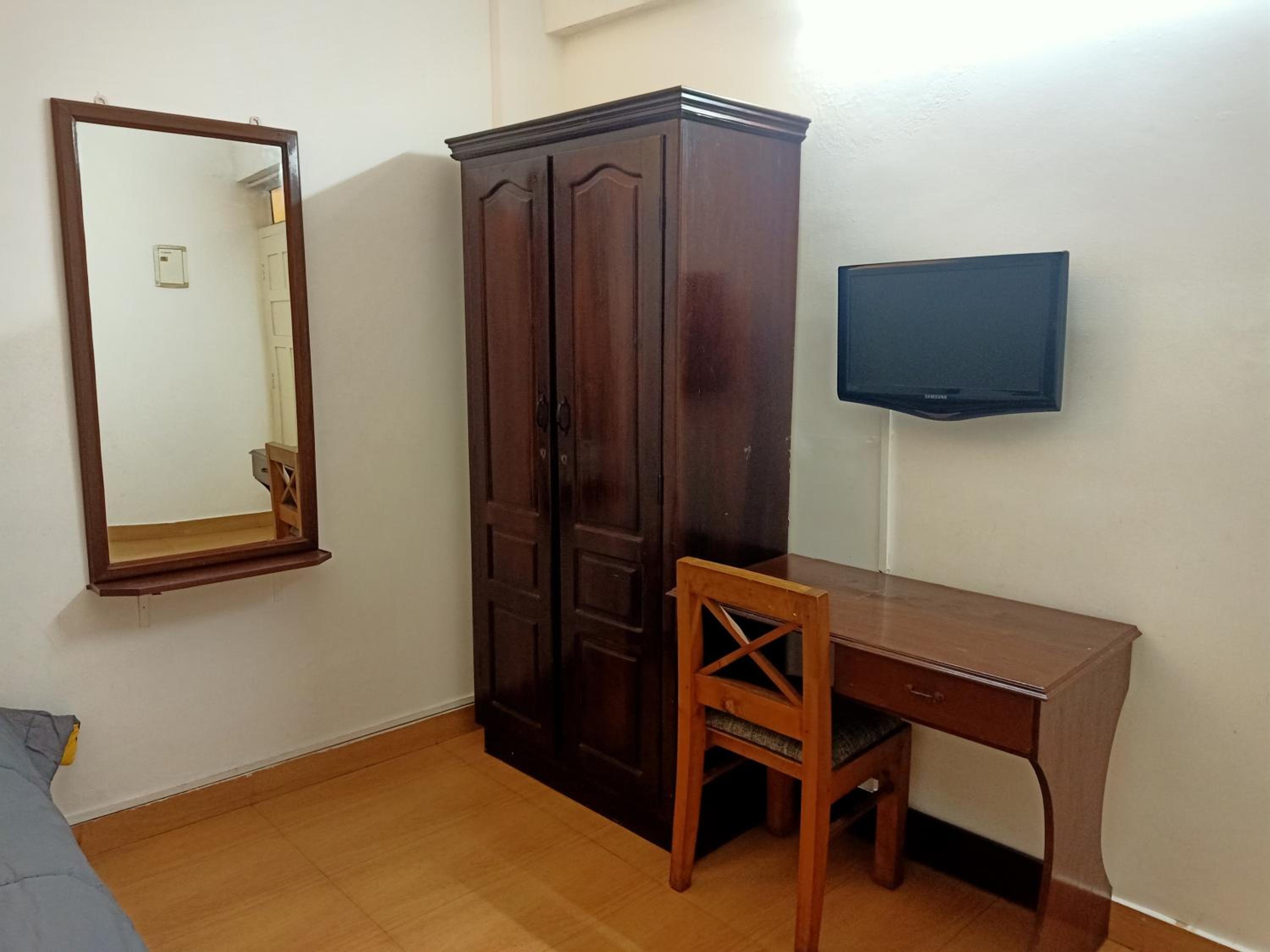 Xhostel hostel