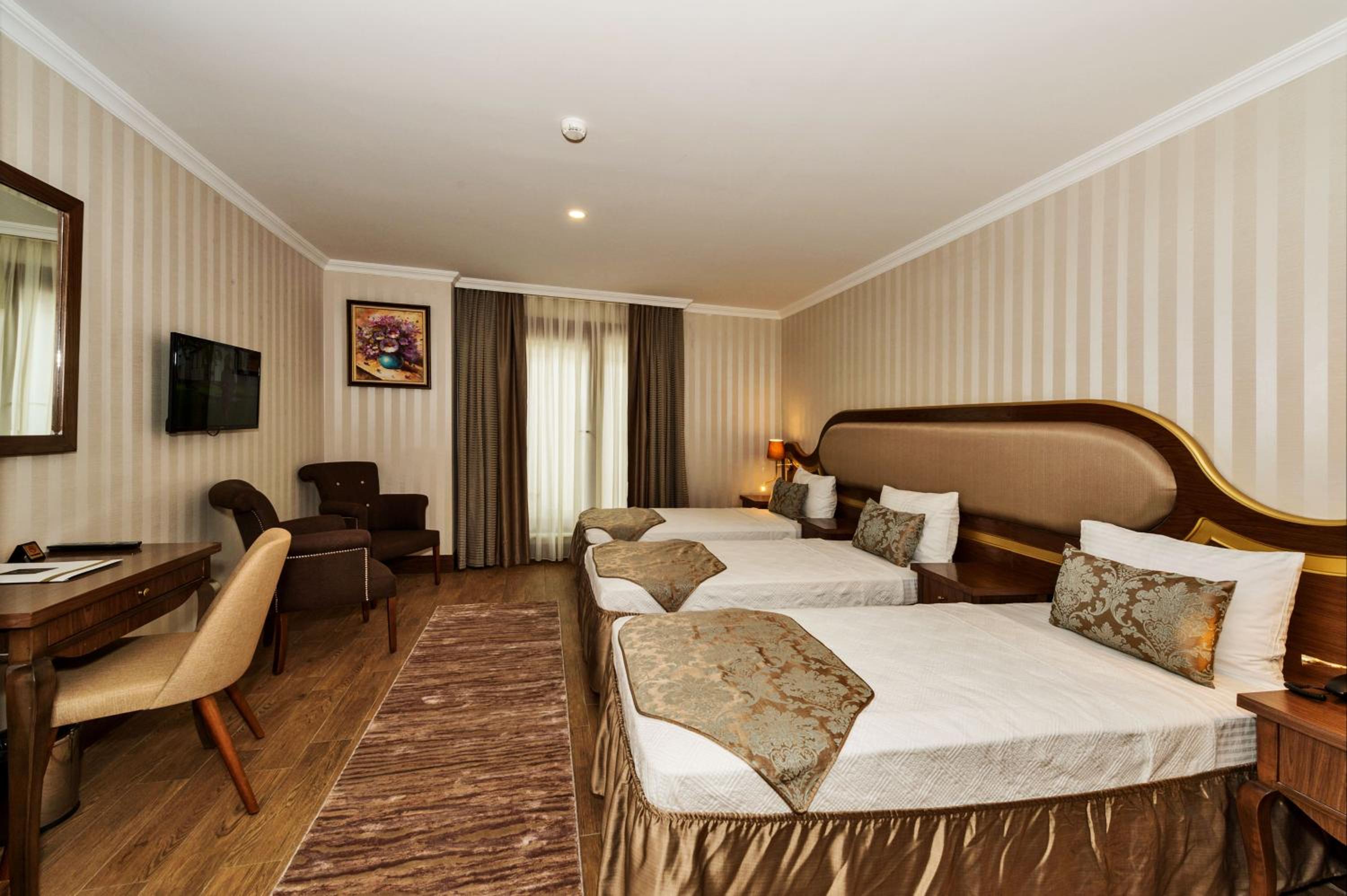 The Central Otel - Image 6