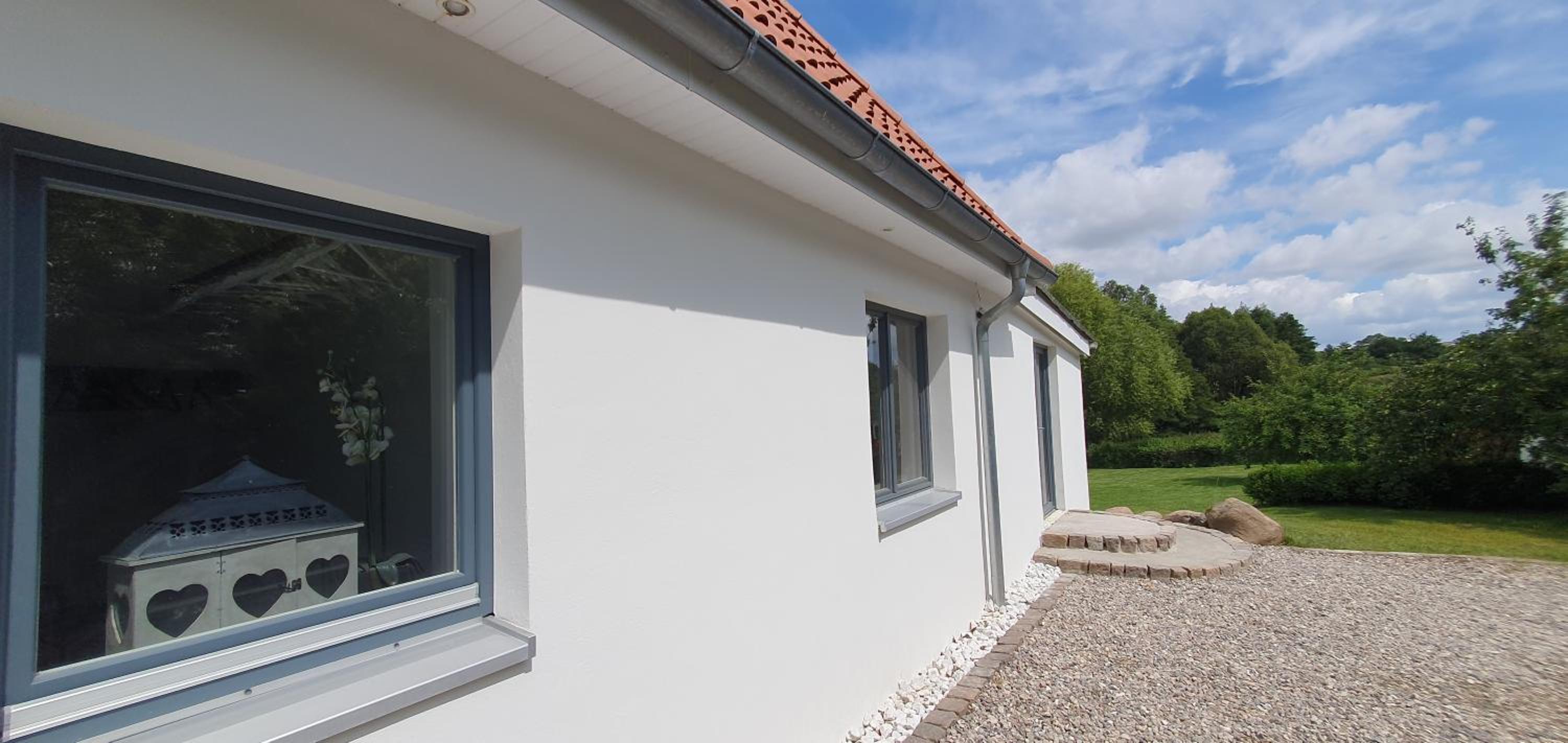 Das Talhaus