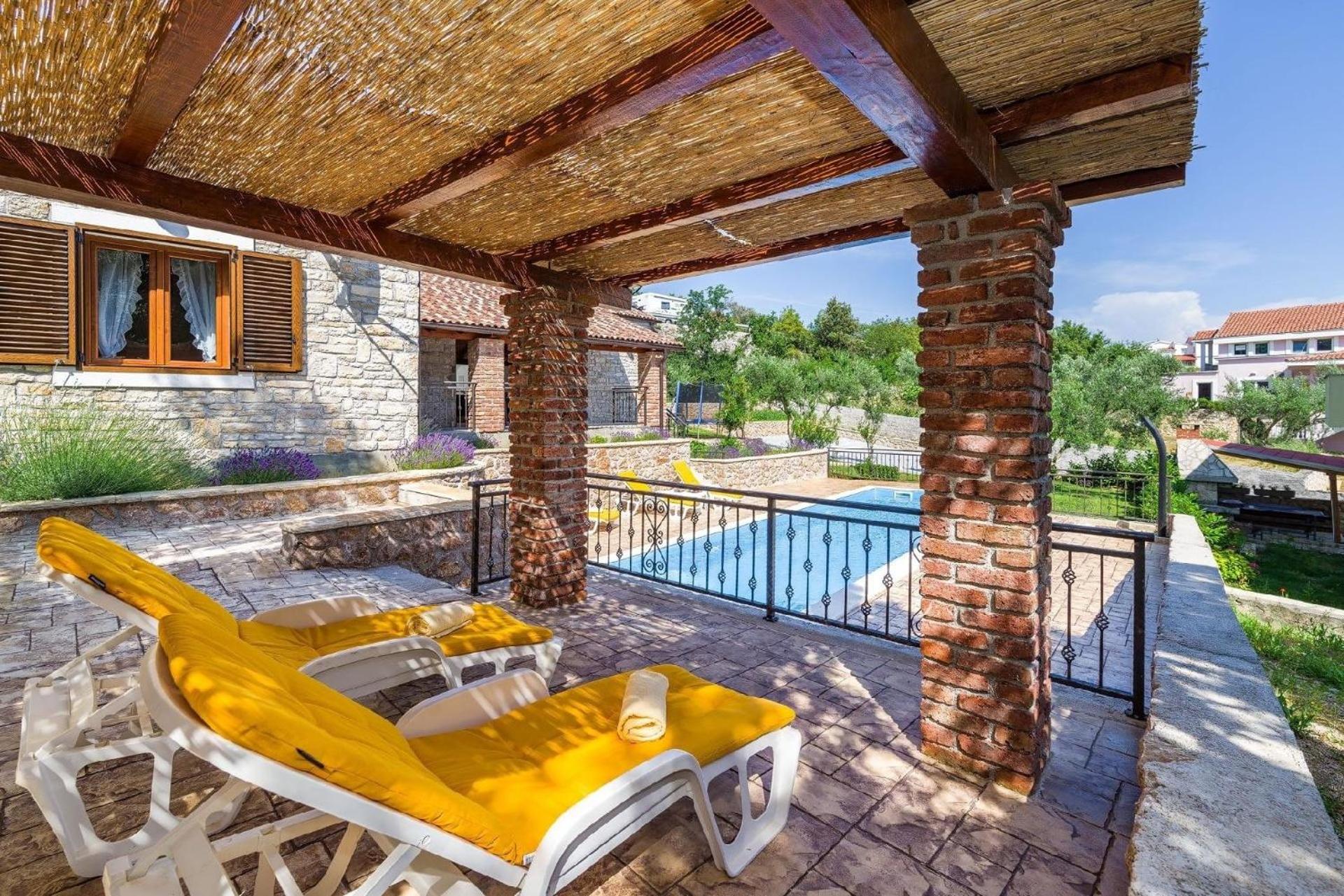 Holiday Villa Roko