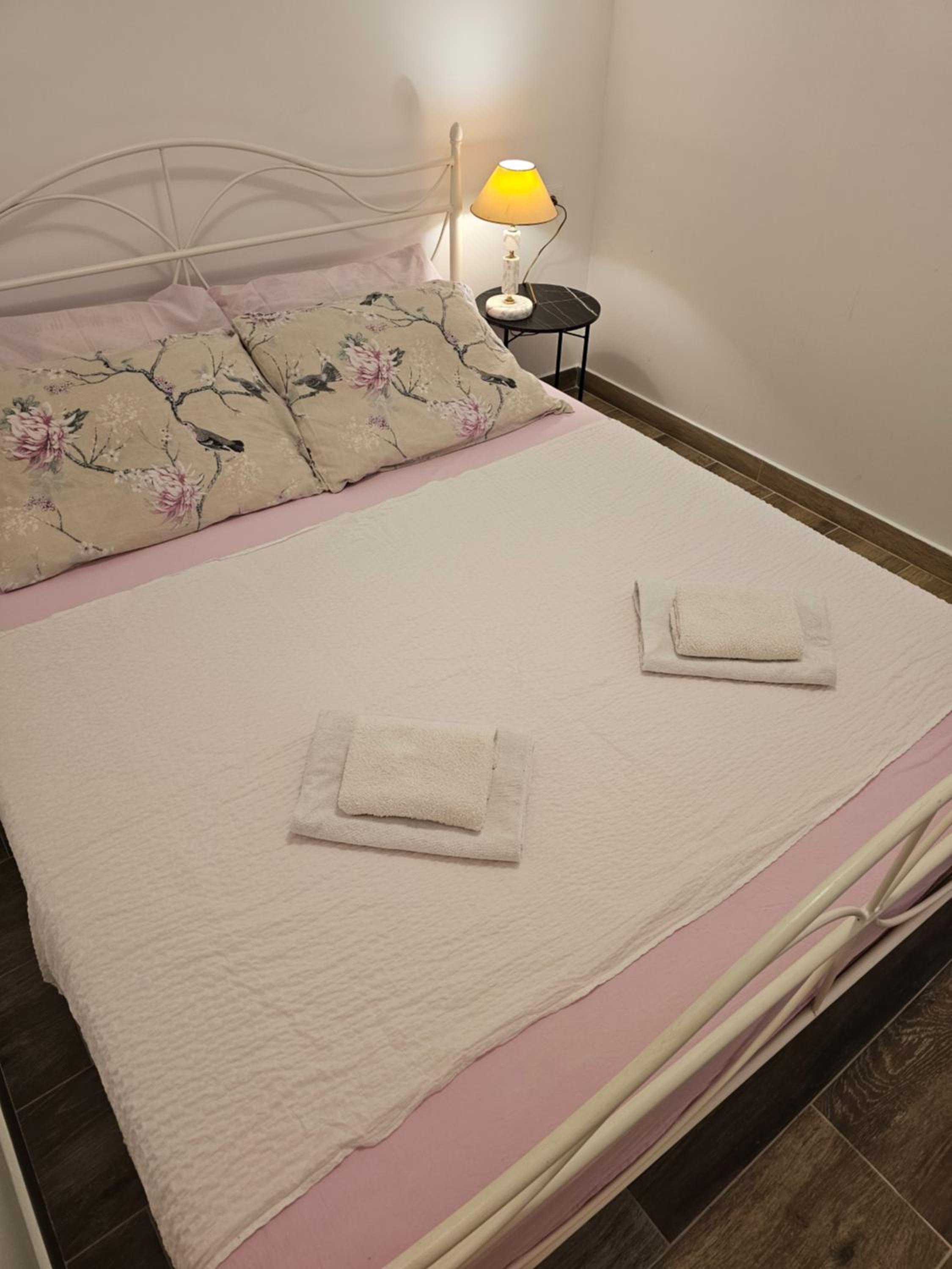 Rita Apartments