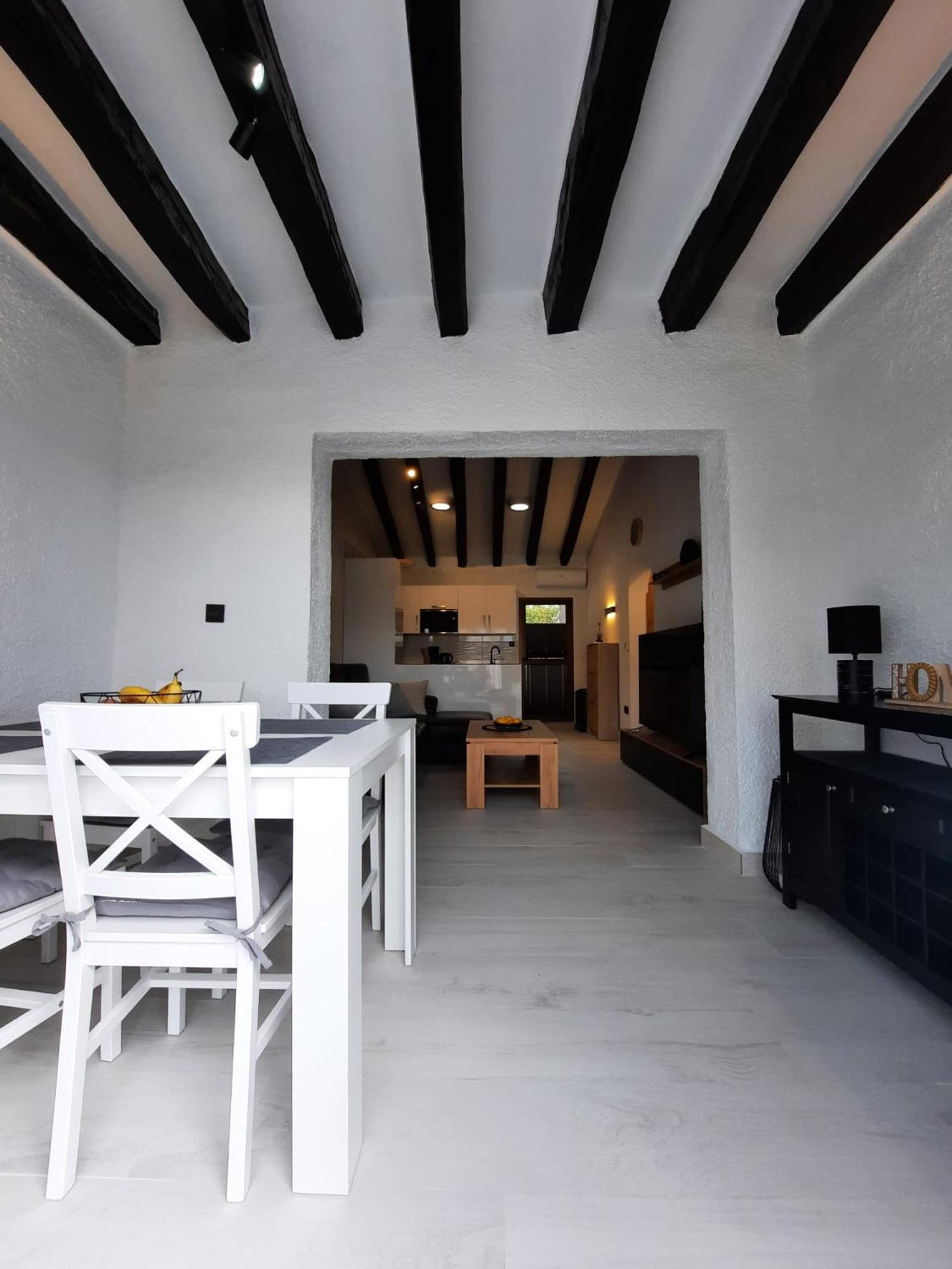 Casa Julia Moraira