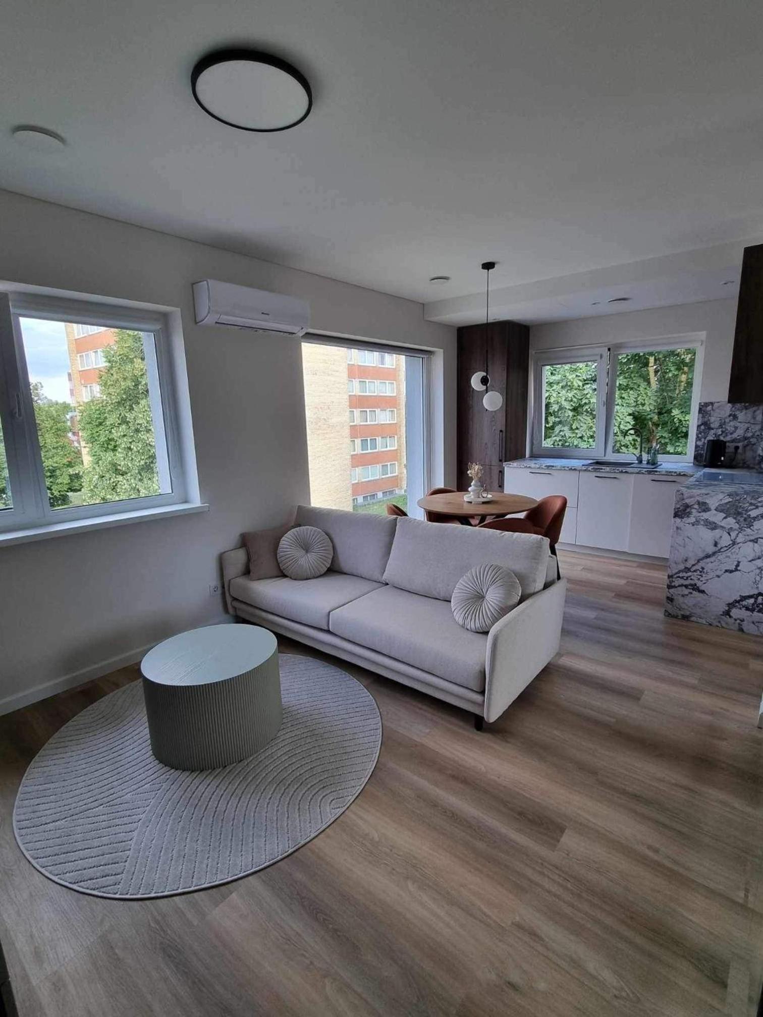Apartamentai Kaune