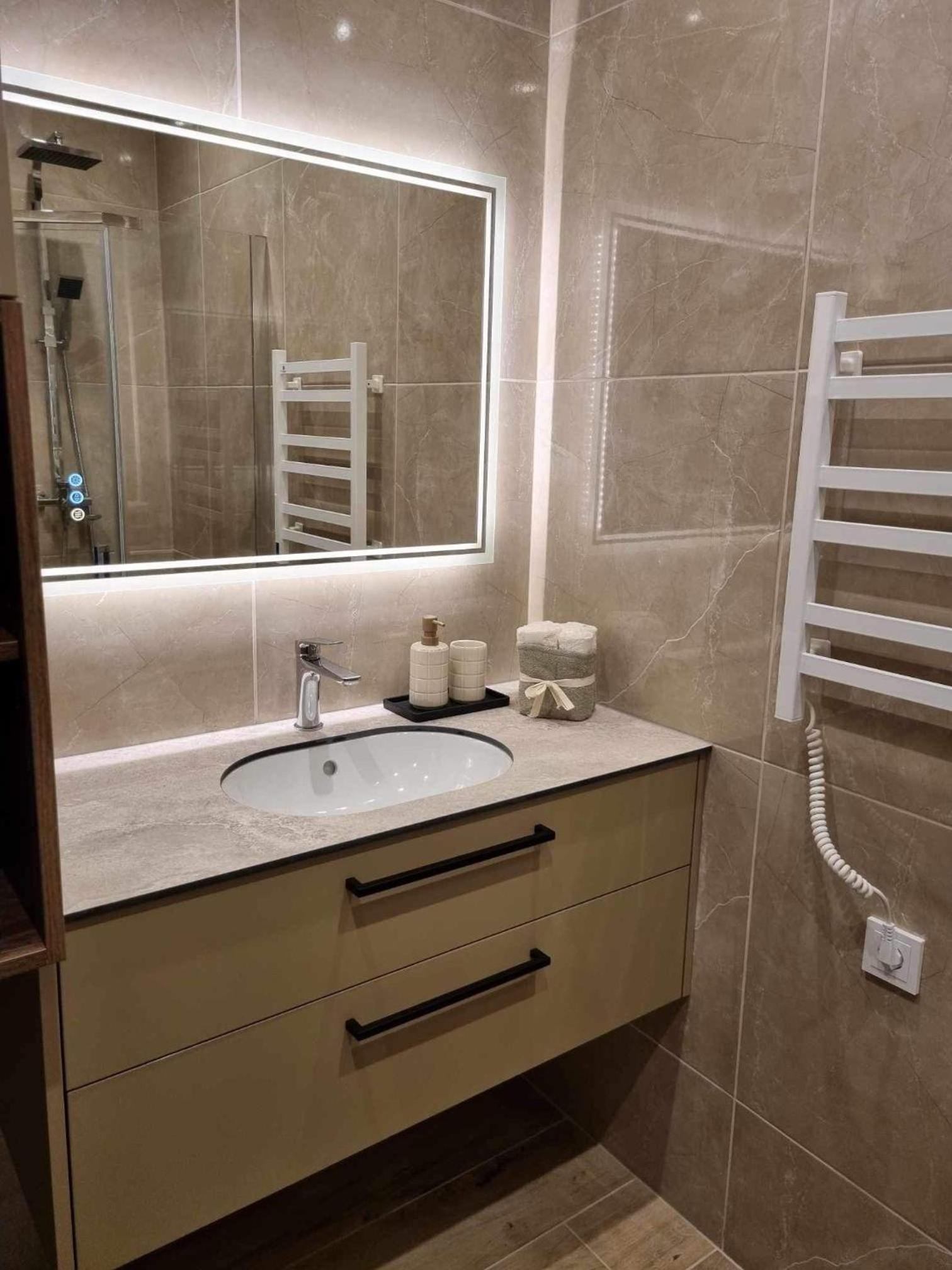 Apartamentai Kaune