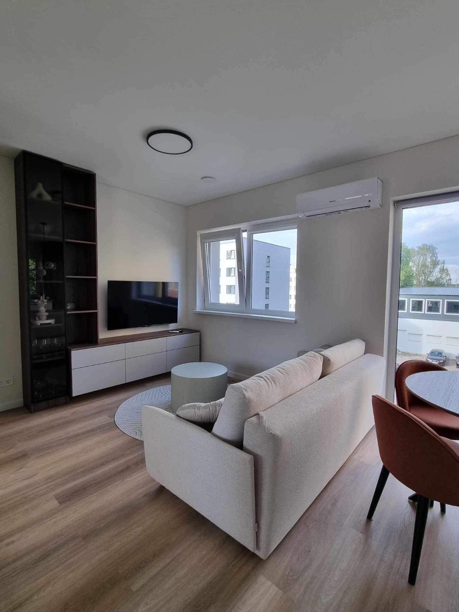 Apartamentai Kaune