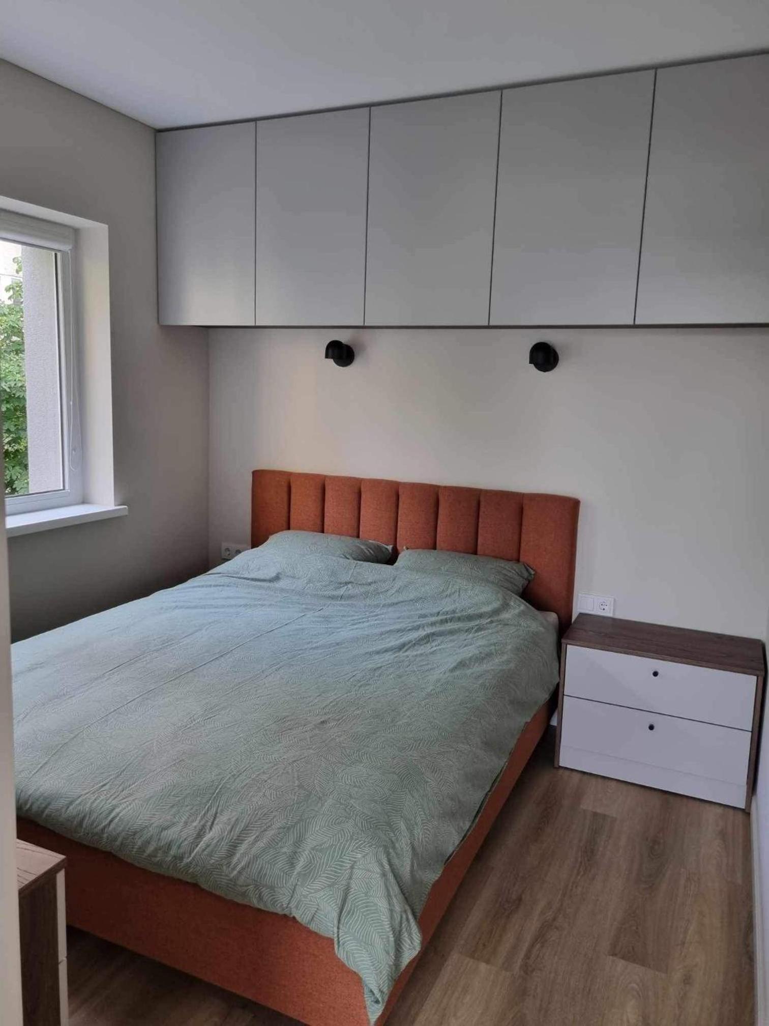 Apartamentai Kaune