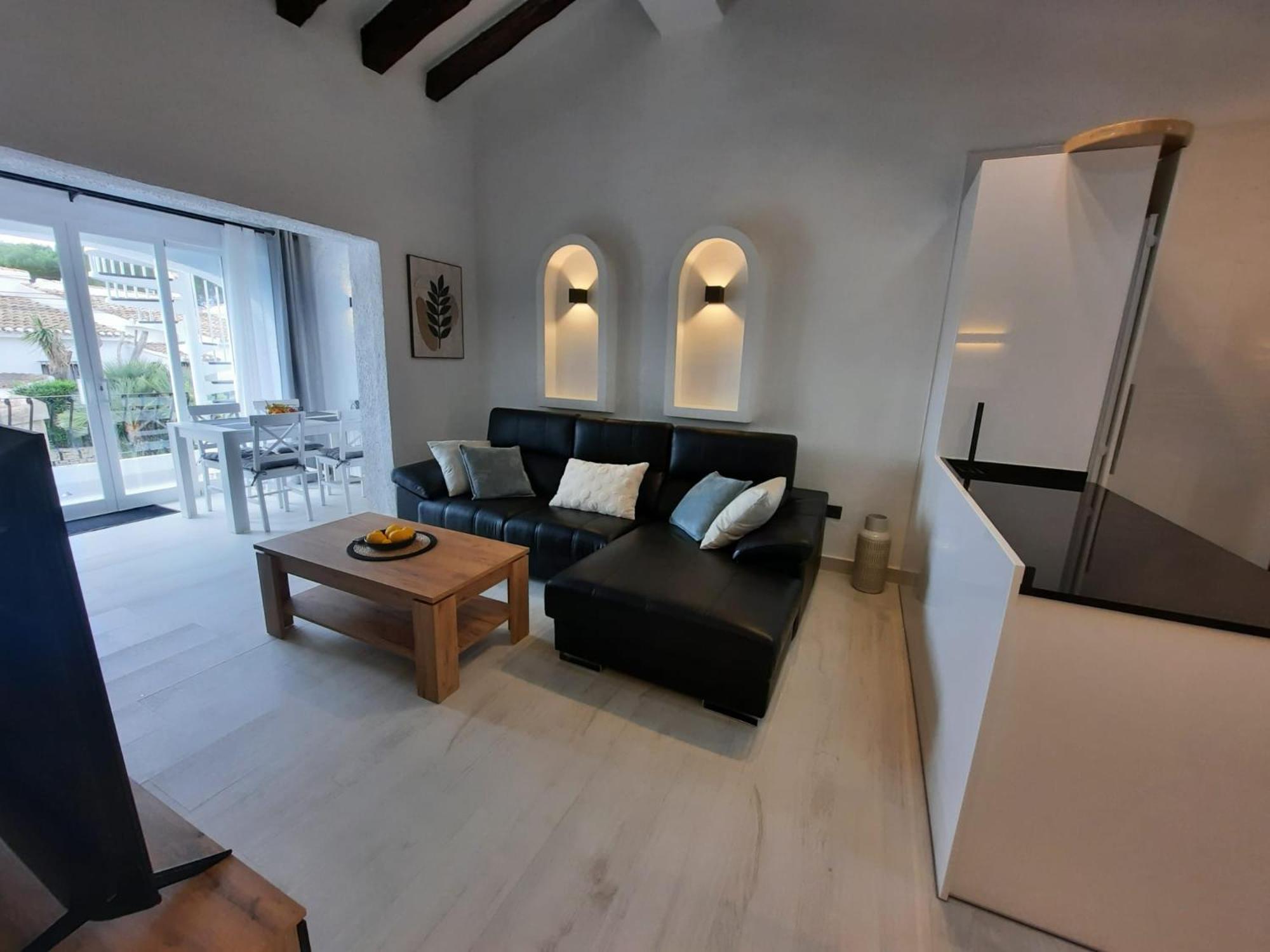 Casa Julia Moraira