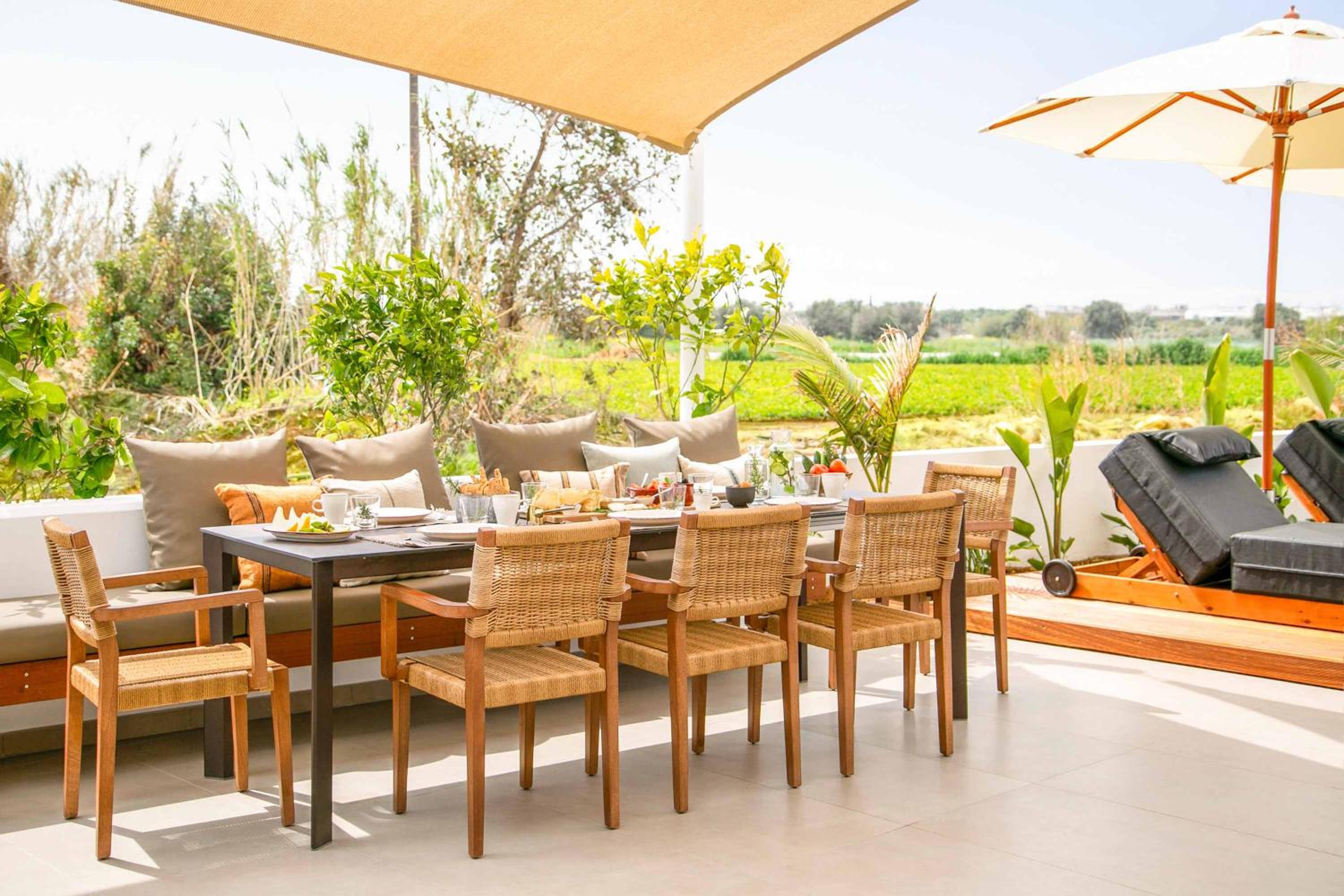 Lora Pearl Luxury Villa