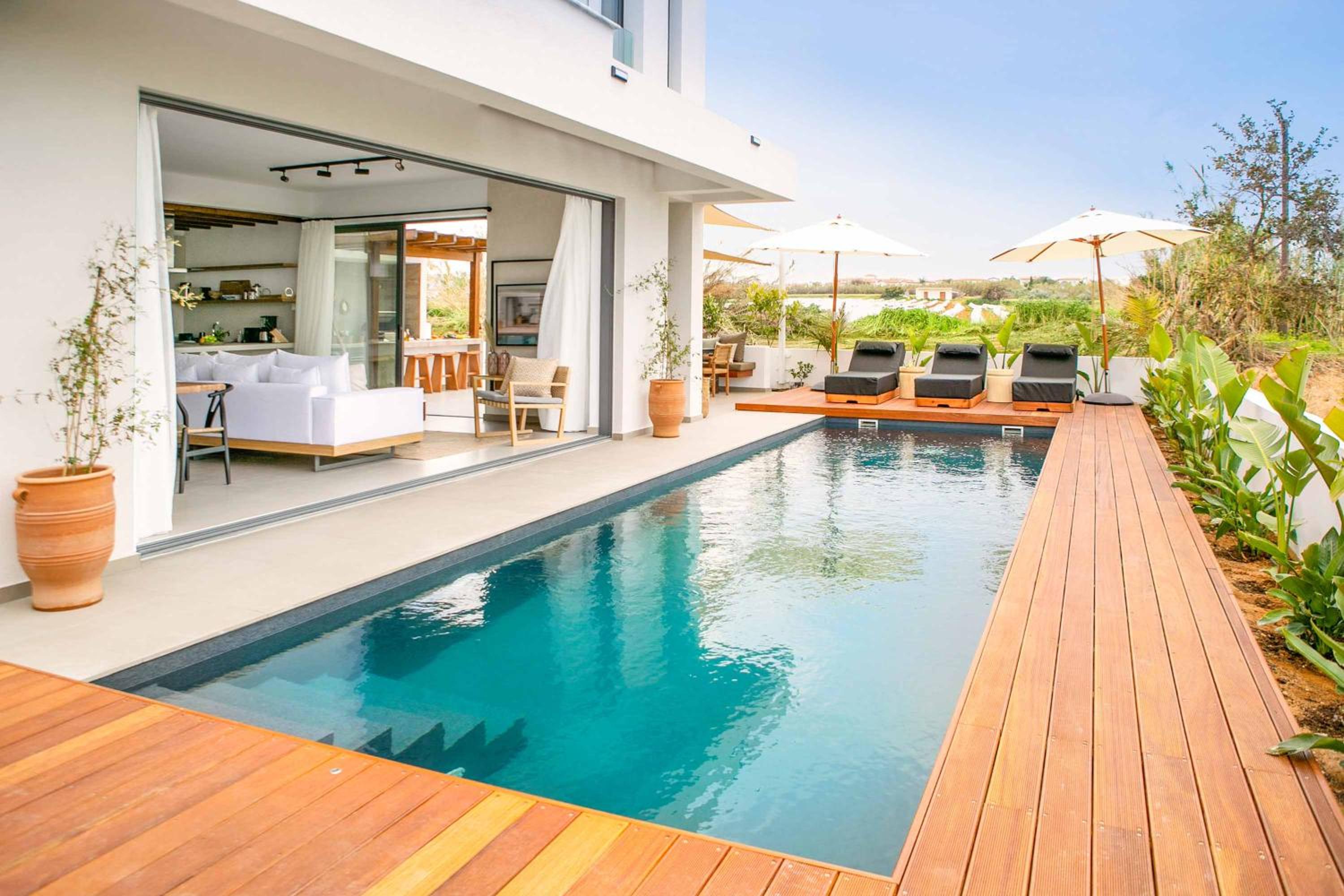 Lora Pearl Luxury Villa