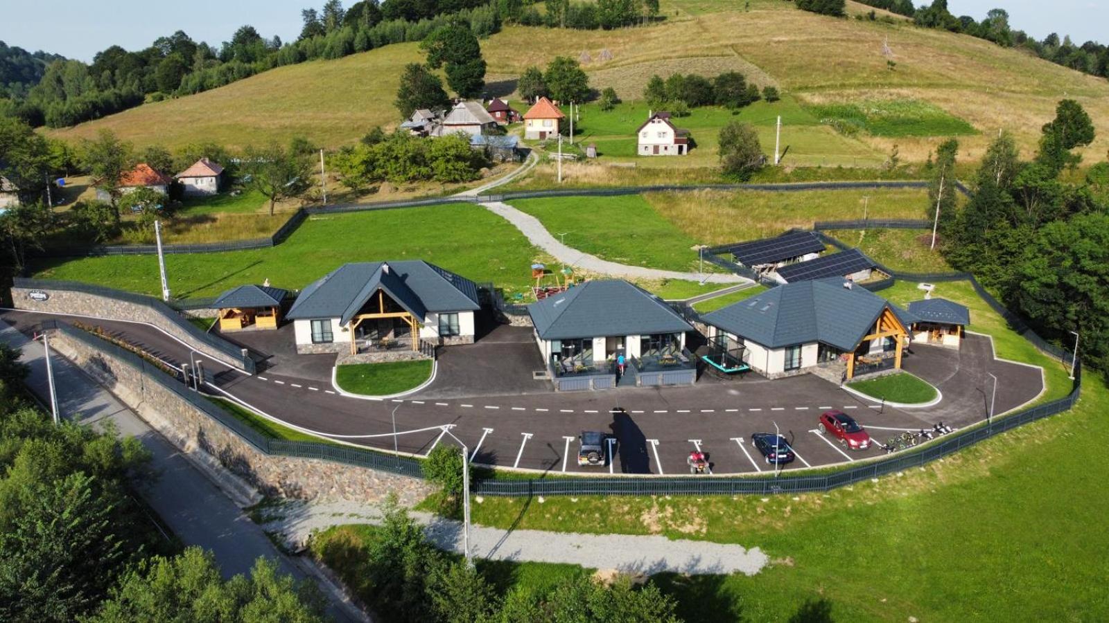 Country Relax Resort