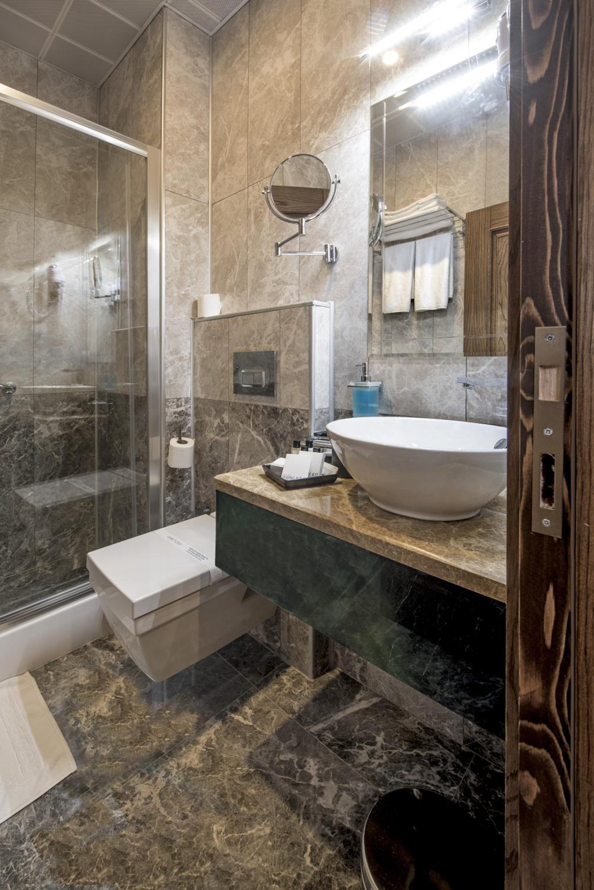 Perapolis Otel - Image 61