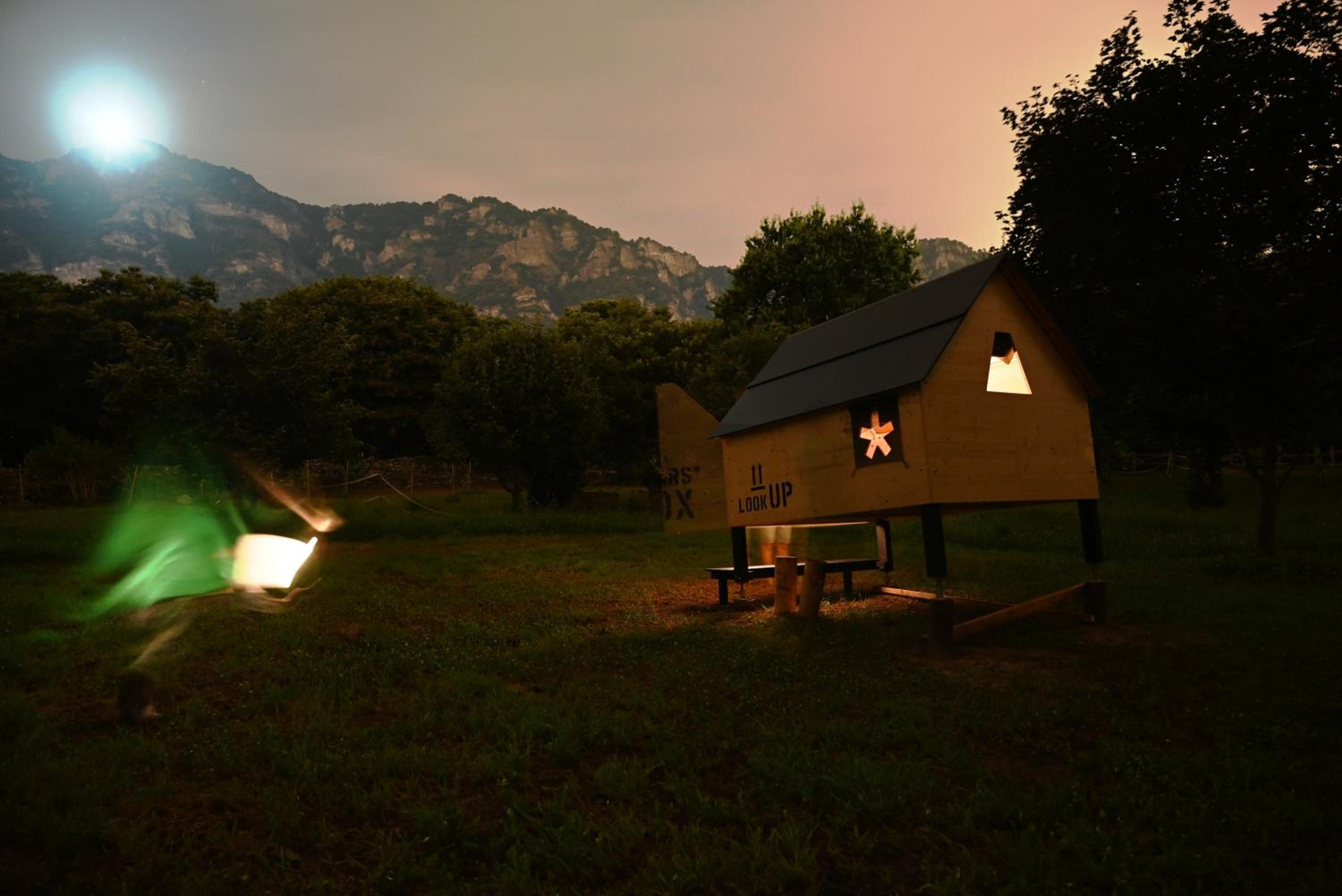 StarsBox La Montagna di Leonardo view 4