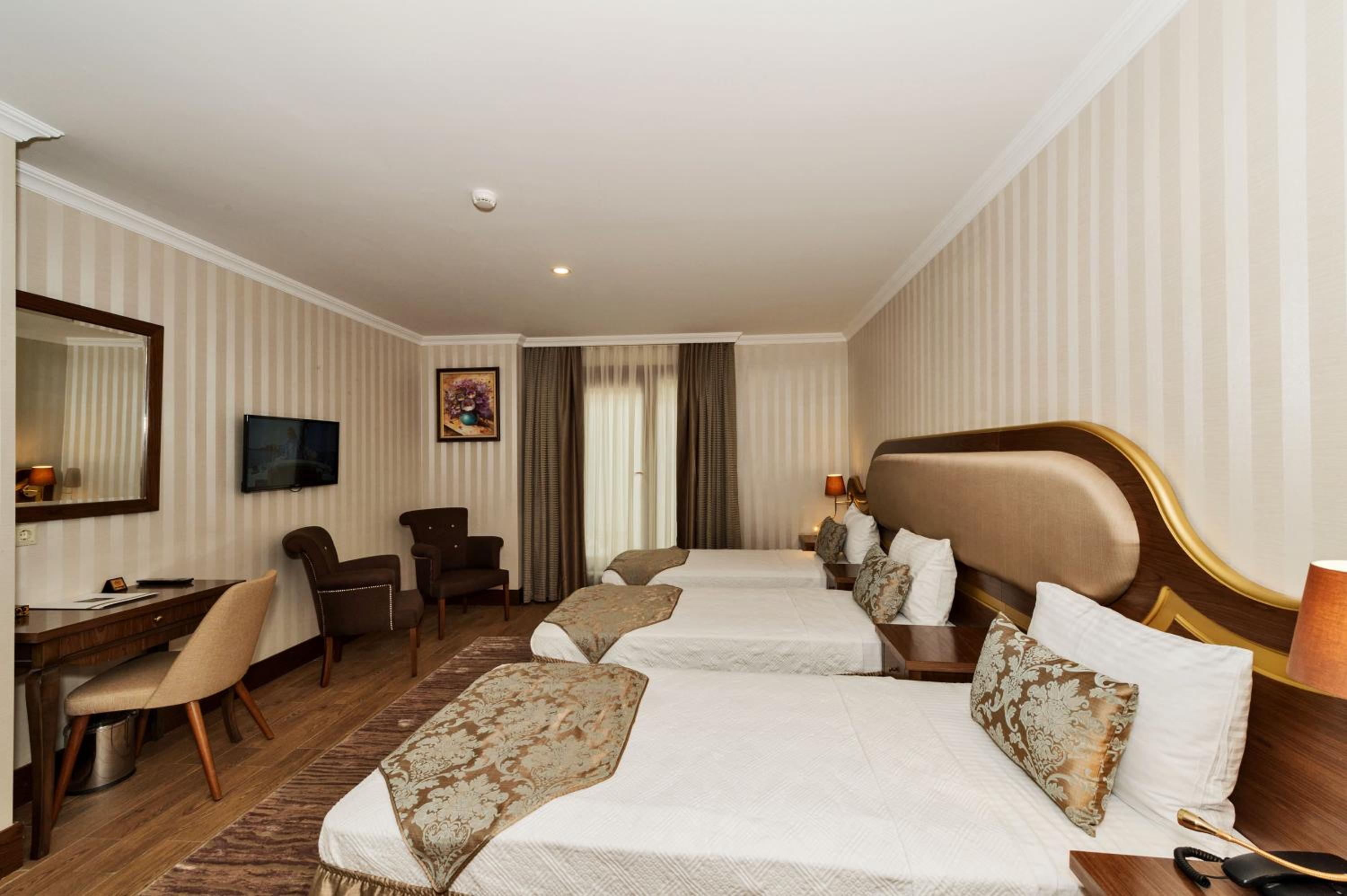 The Central Otel - Image 21