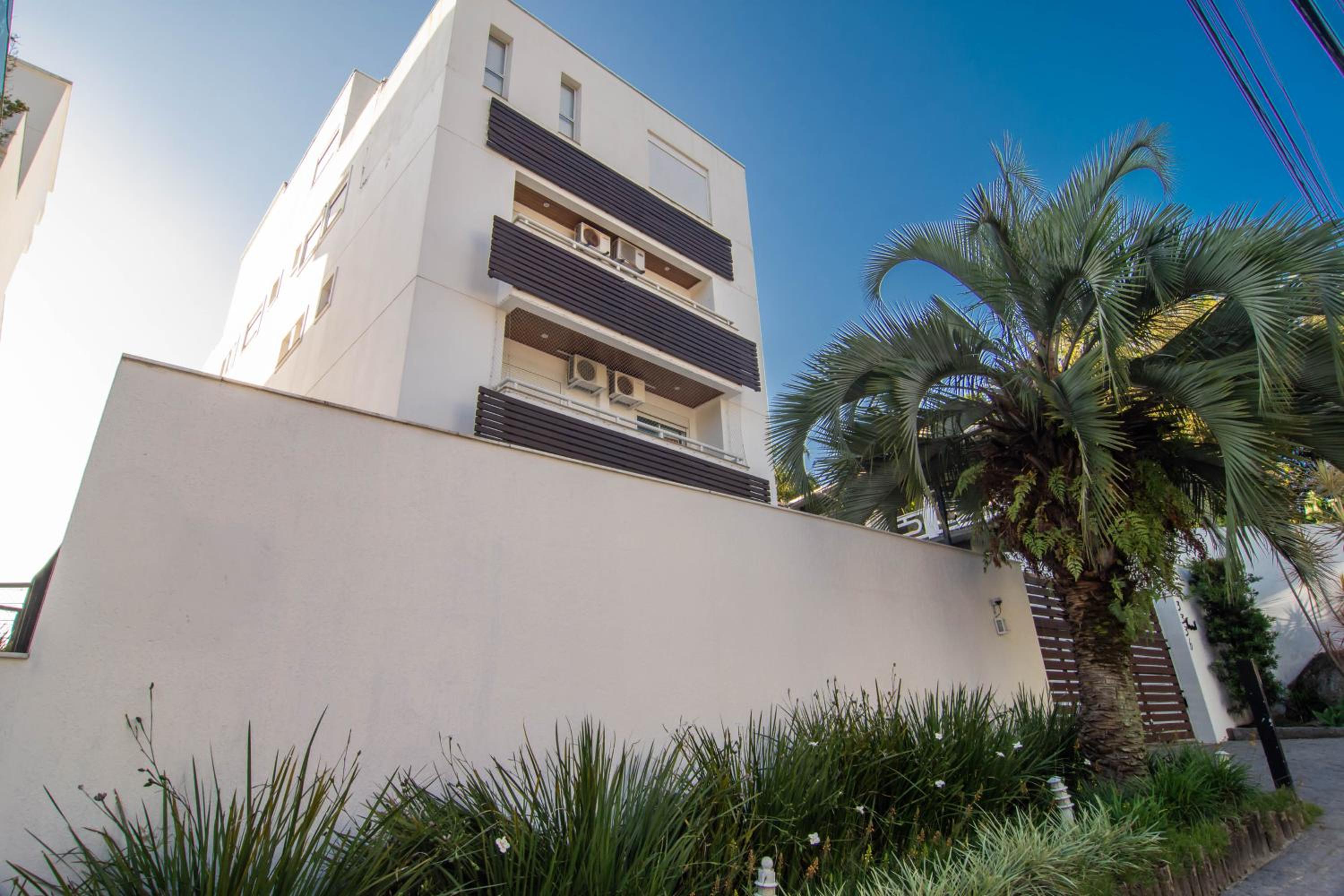 Vista Mar Privilegiada em Jurerê, 3 suítes P1364