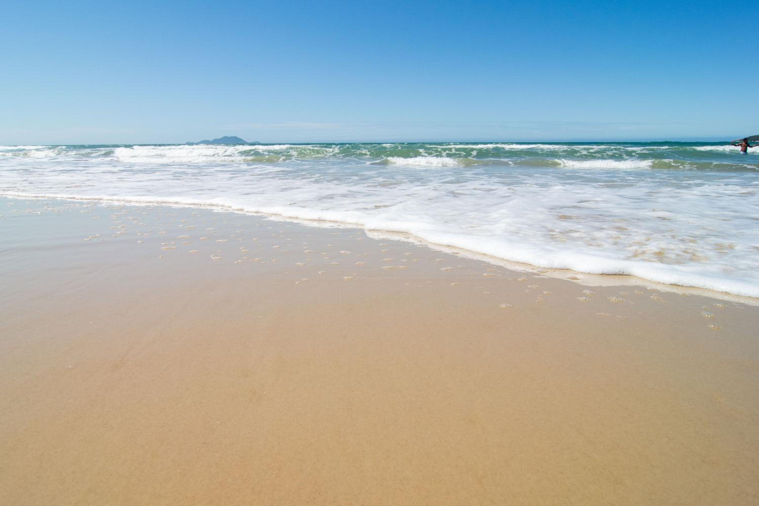 Área Nobre nos Ingleses, 650 metros da Praia P1298