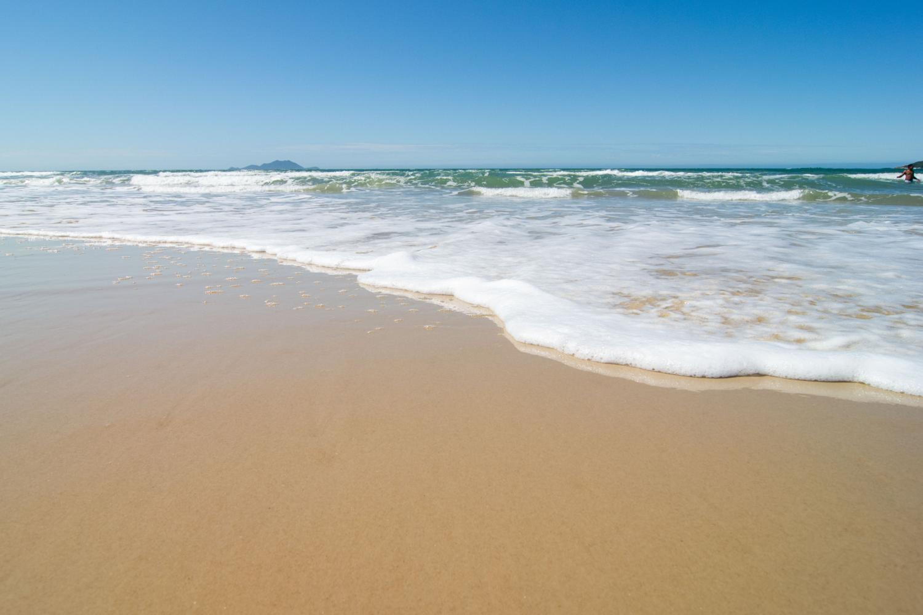 Área Nobre nos Ingleses, 650 metros da Praia P1298