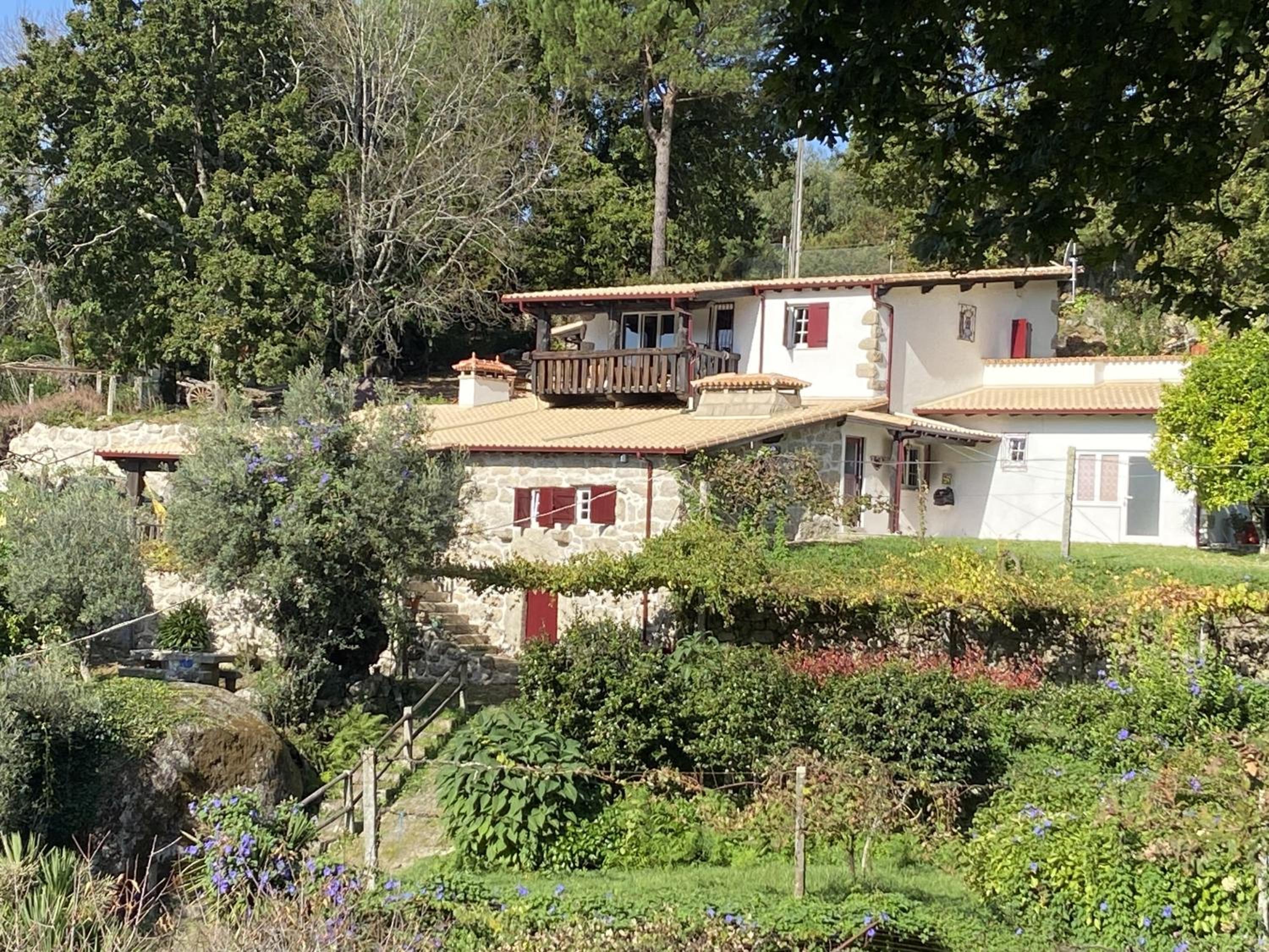 Quinta de Souto Velho