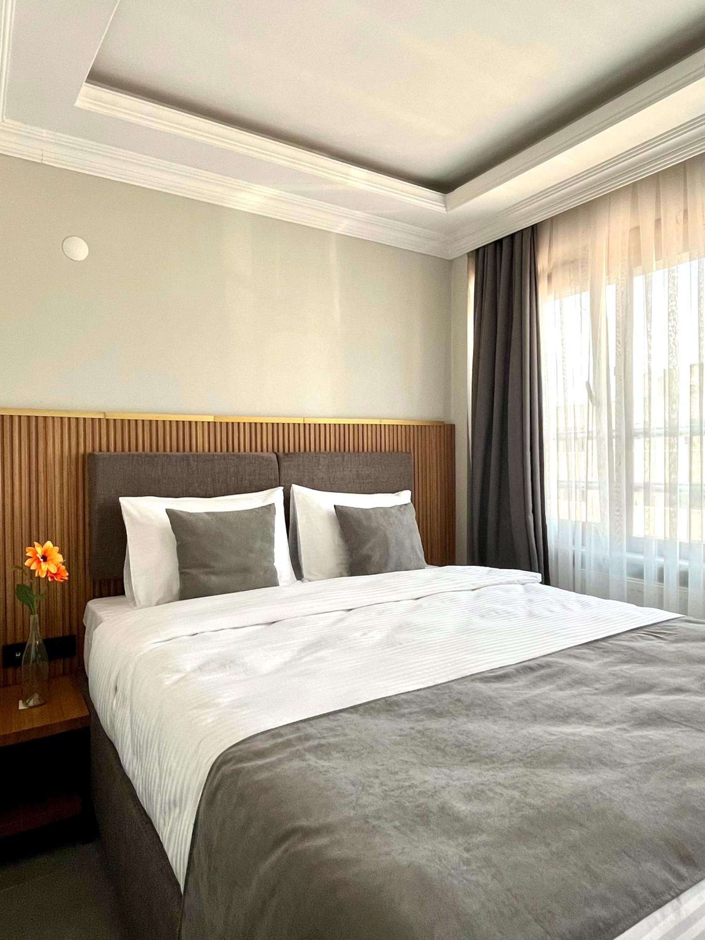 Vera Taksim Hotel - Image 5