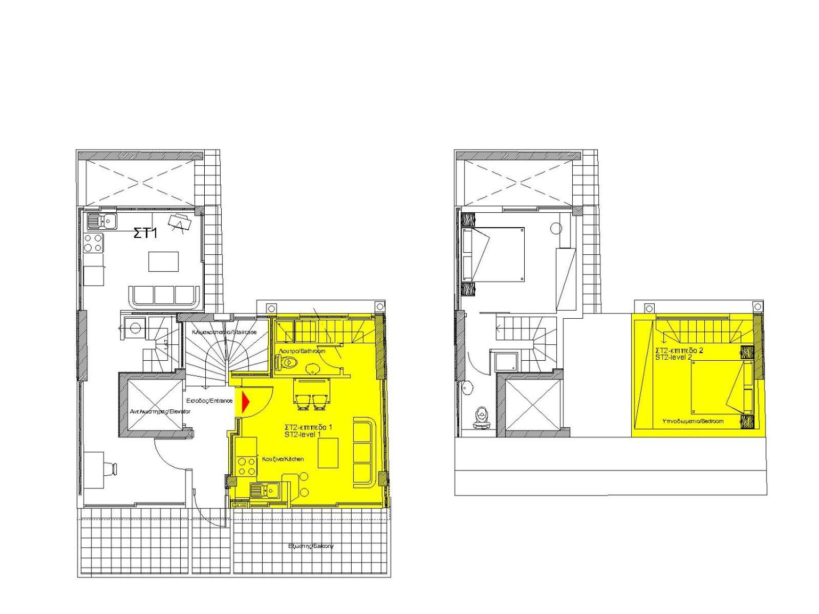 Elvita Apartments
