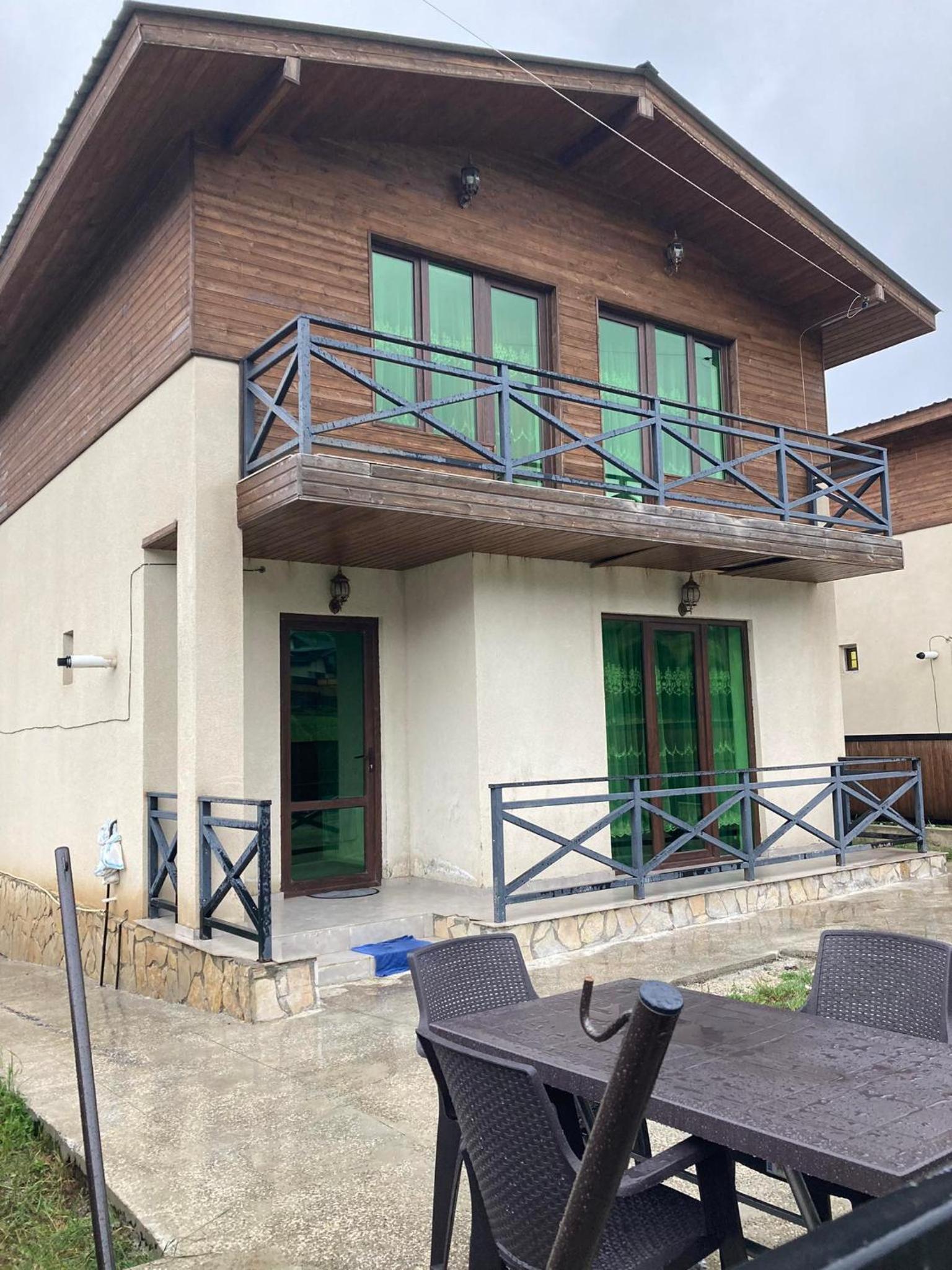 Villa Siba Bakuriani view 3