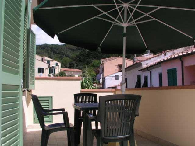 Bilocale Giorgio - Amazing Elba view 5