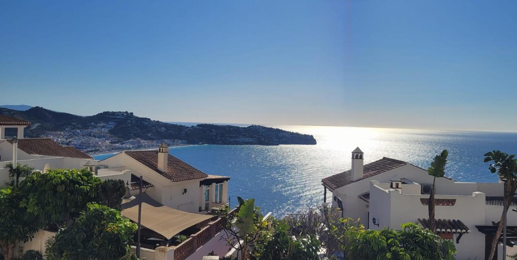 Casa Azgard - Mediterranean Views