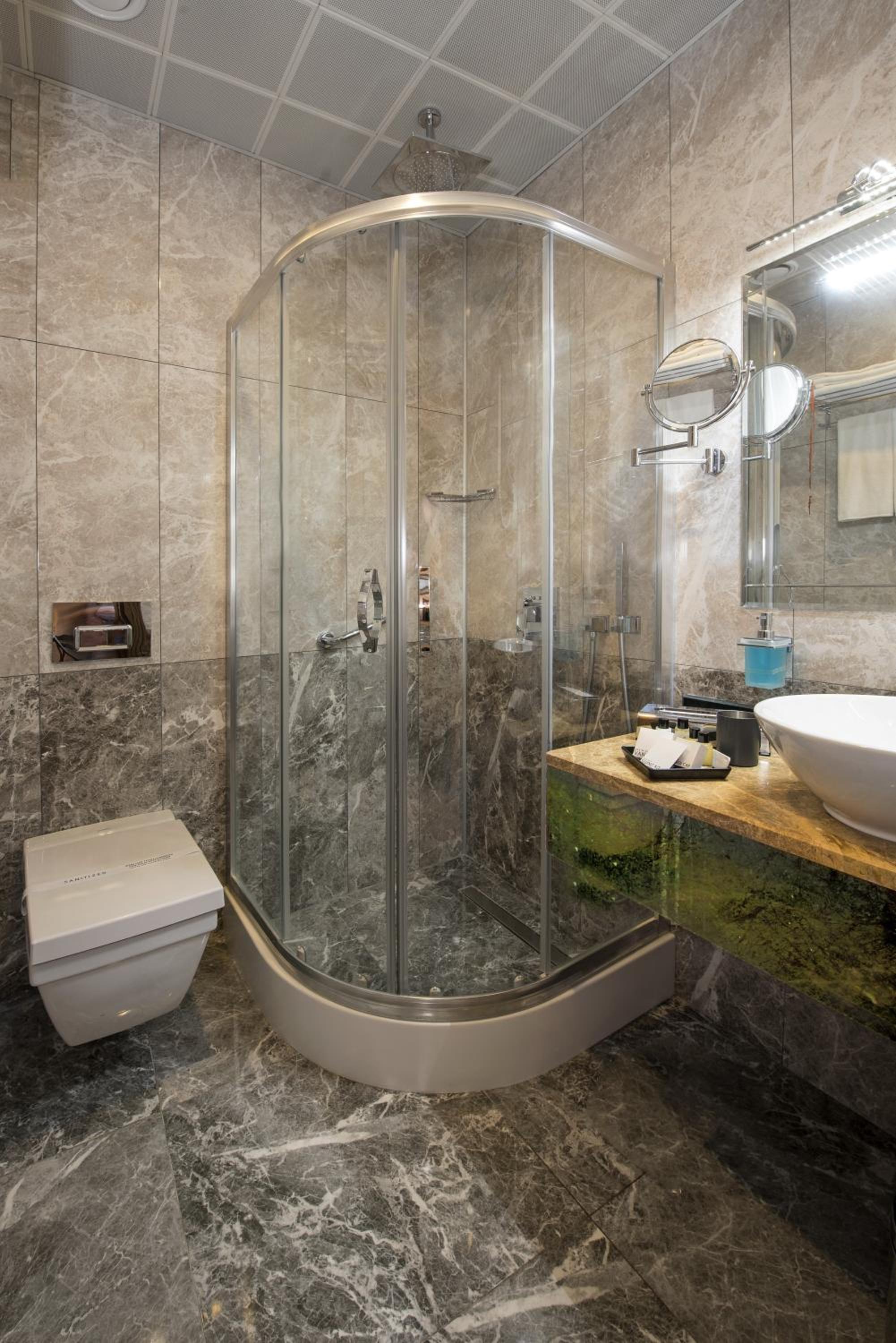 Perapolis Otel - Image 62