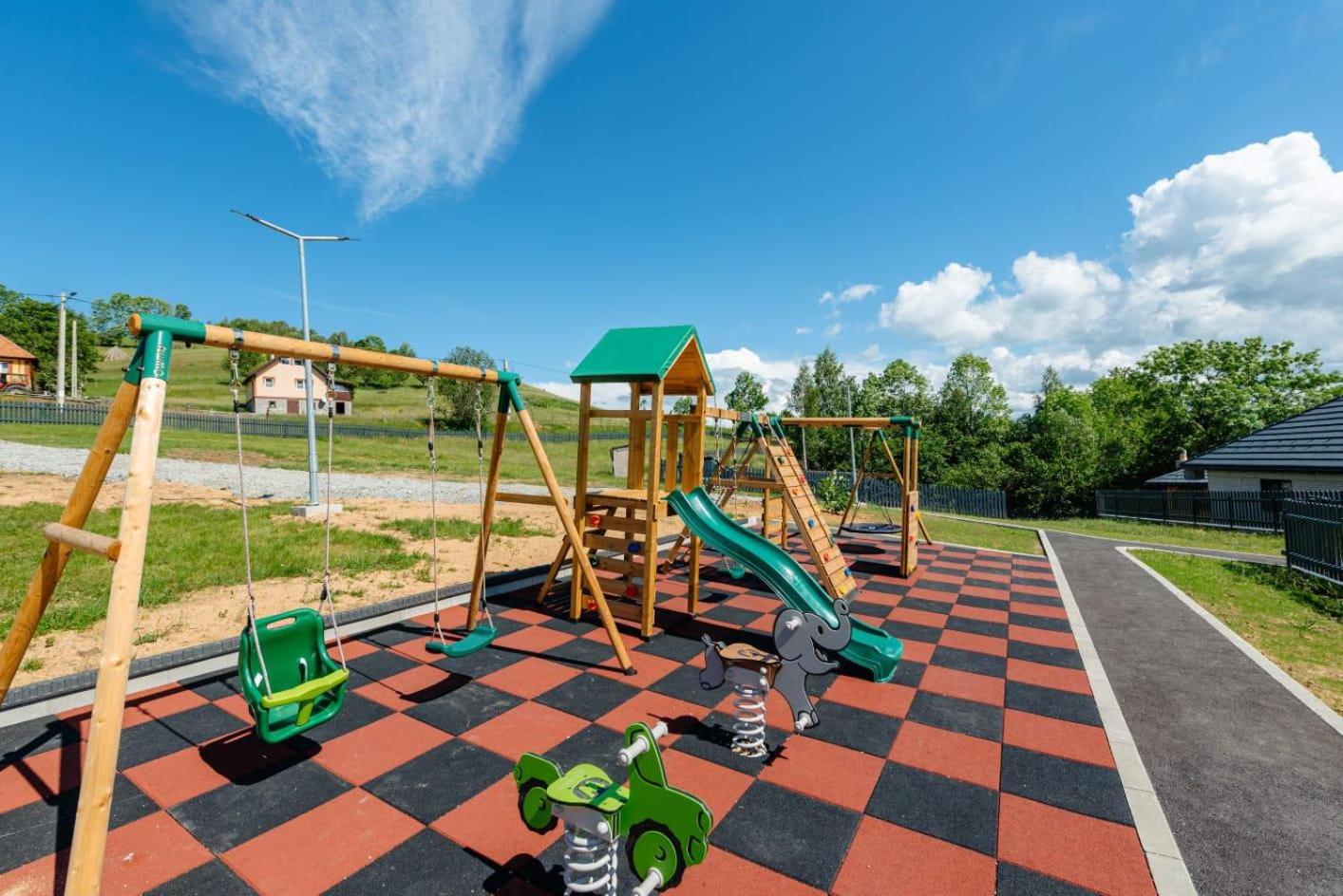Country Relax Resort