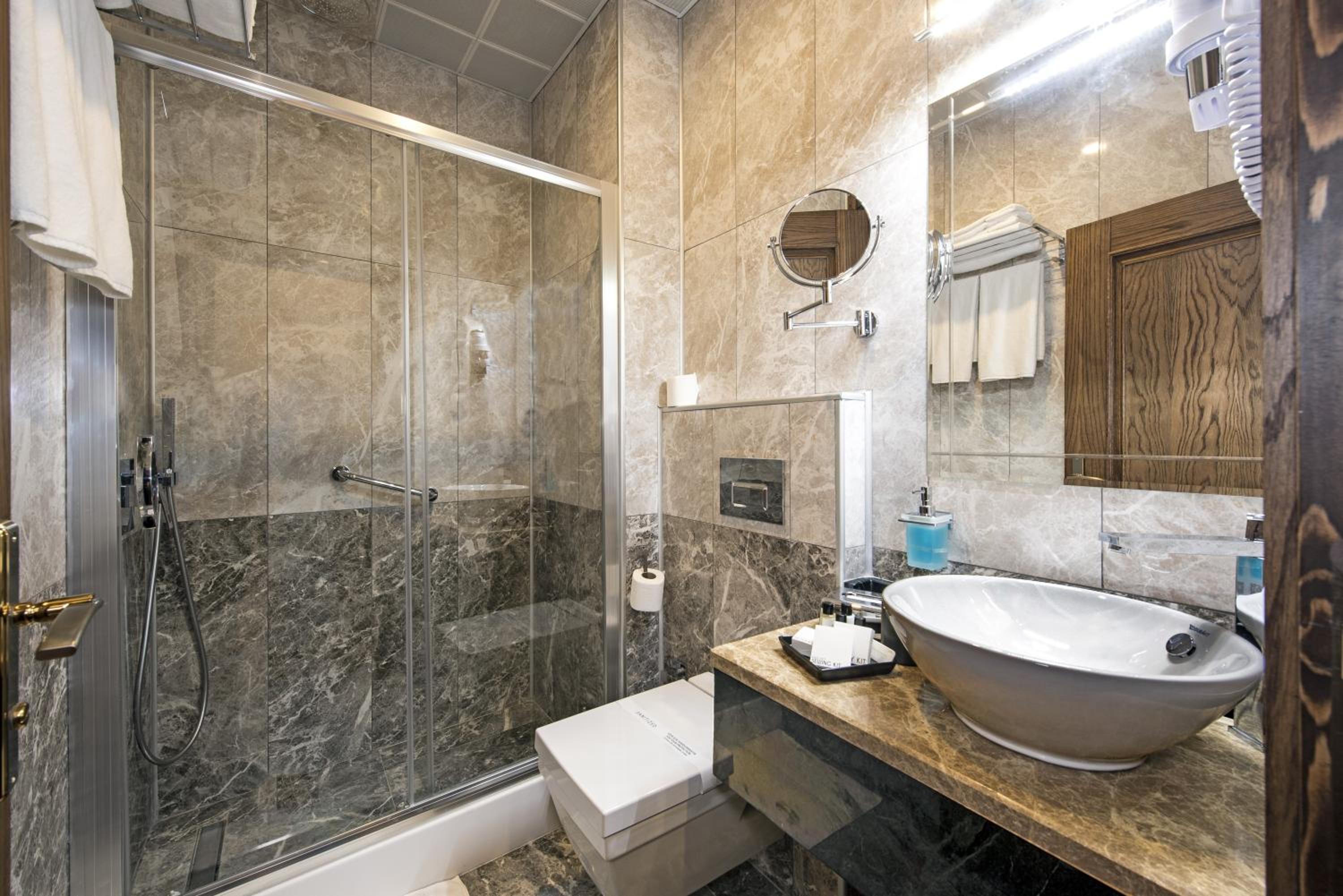 Perapolis Otel - Image 60