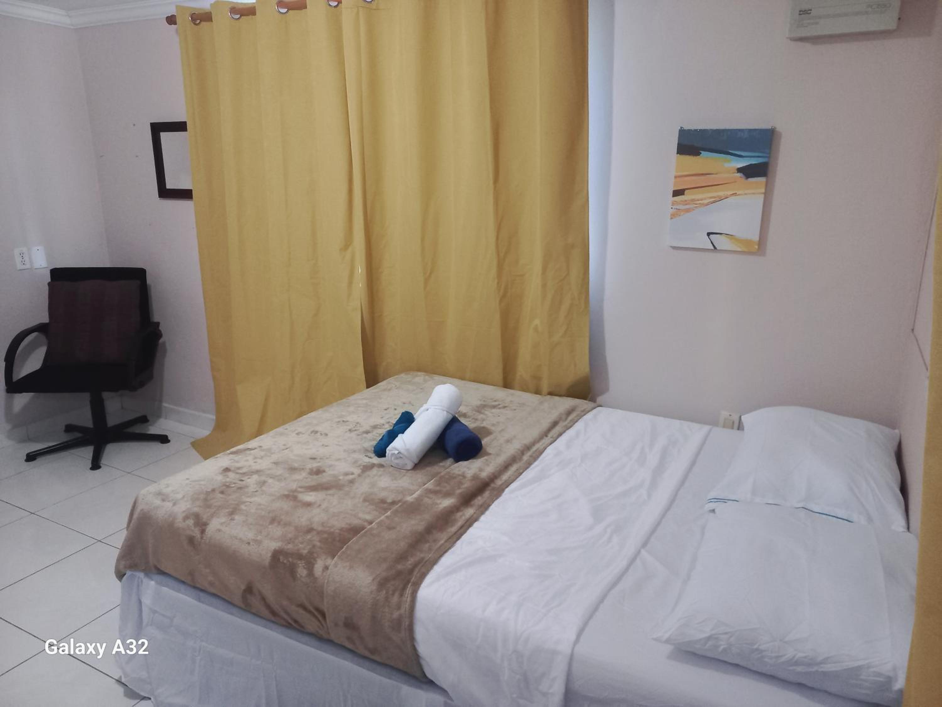 G-Apartments