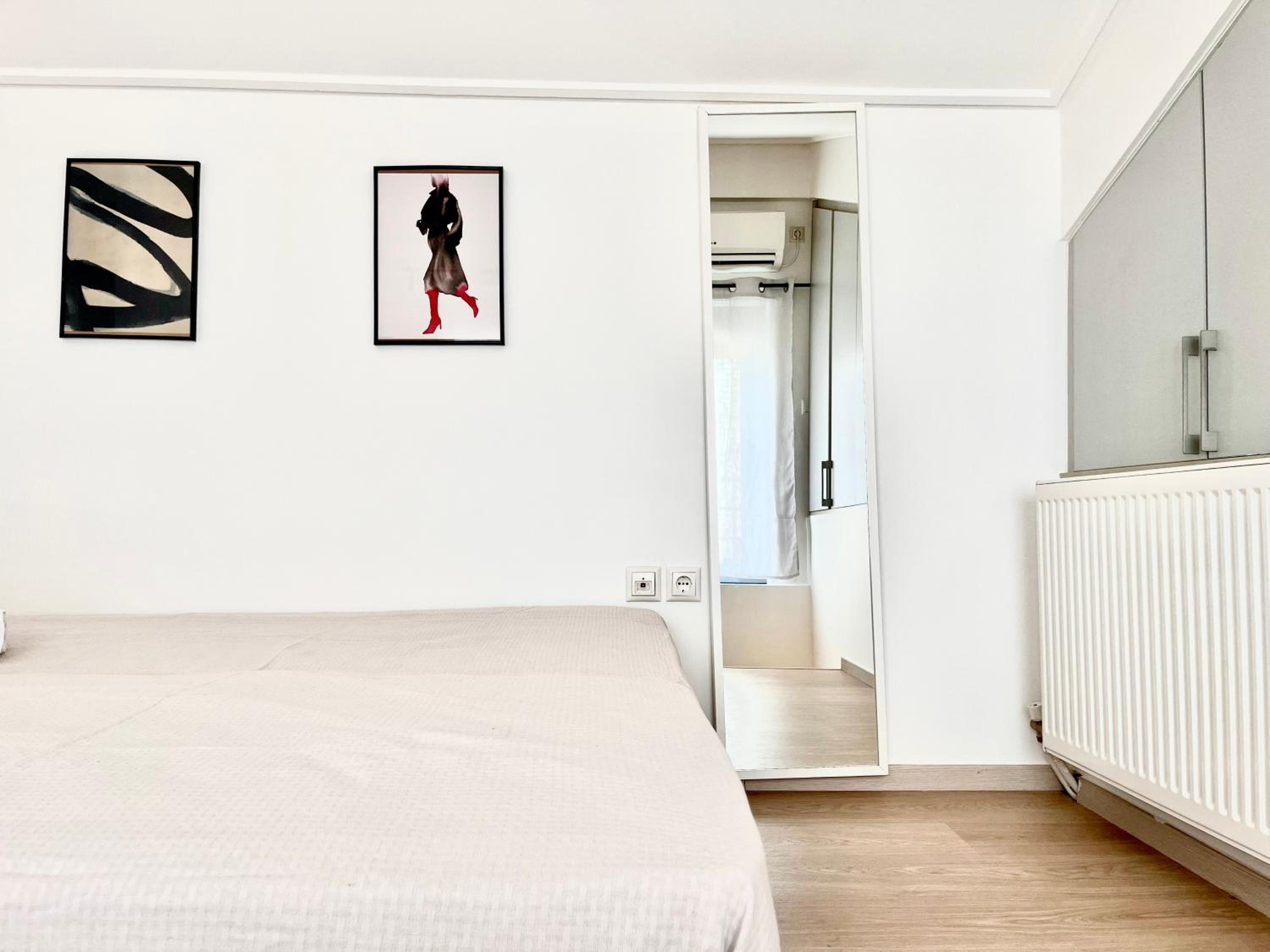 Elvita Apartments