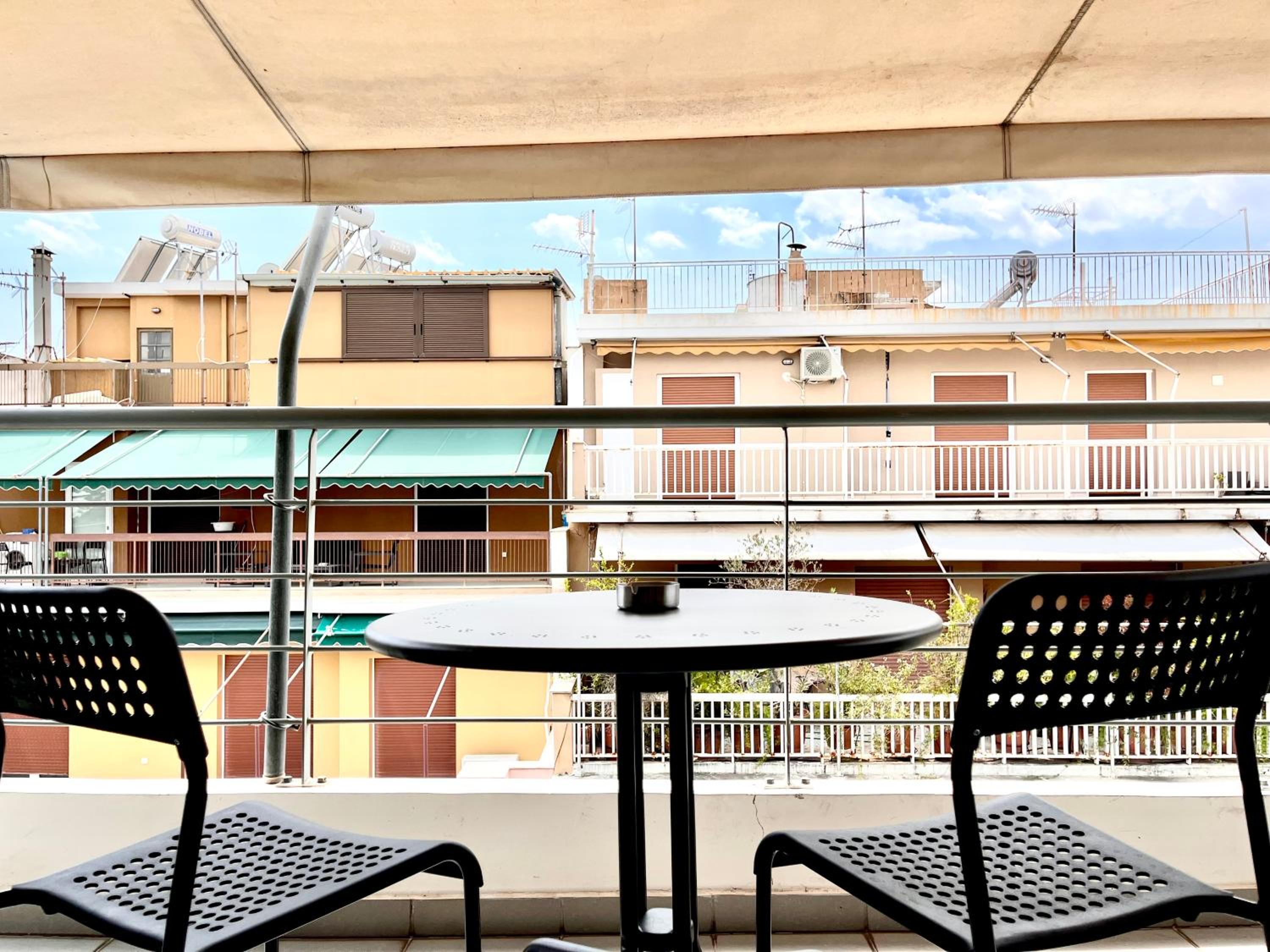 Elvita Apartments