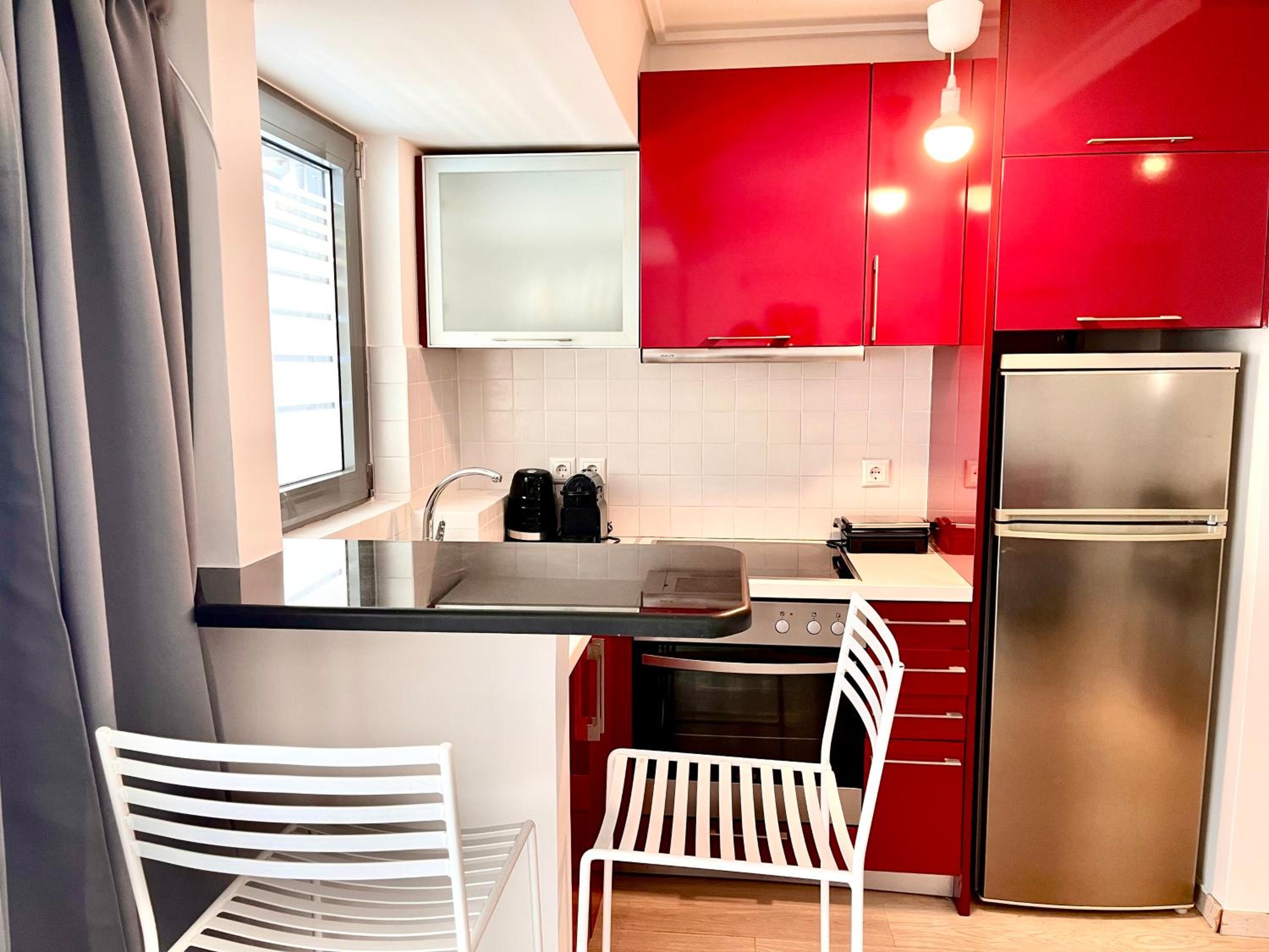 Elvita Apartments